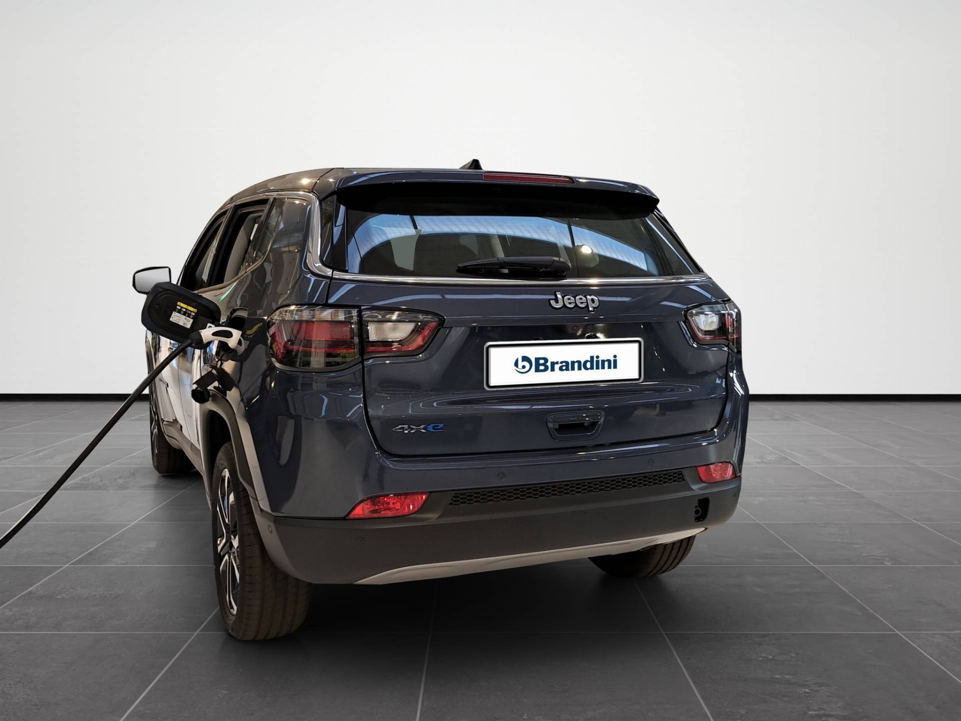 JEEP Compass Compass 1.3 turbo t4 phev Altitude 4xe auto usata in pronta consegna - Brandini