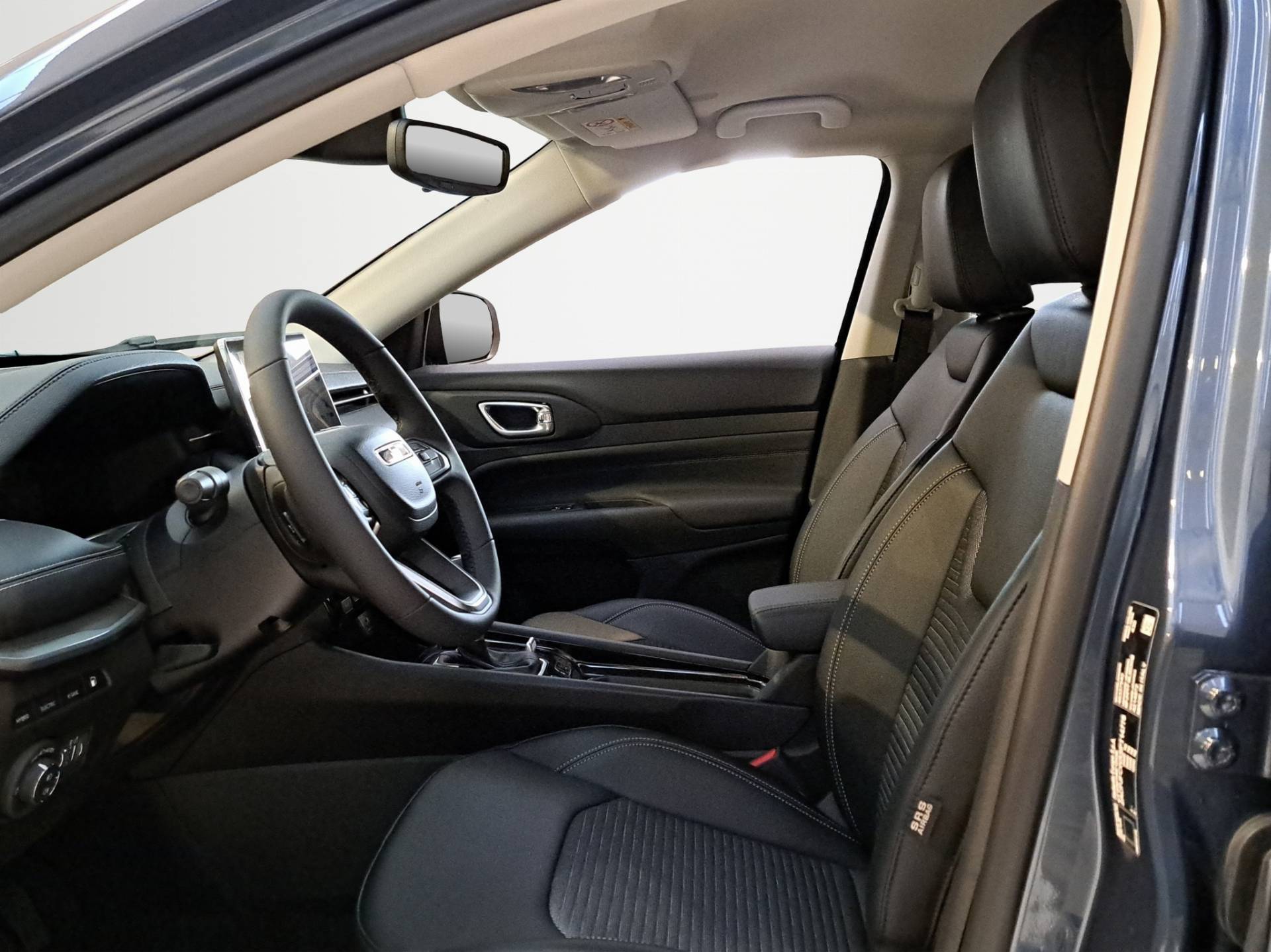 JEEP Compass Compass 1.3 turbo t4 phev Altitude 4xe auto usata in pronta consegna - Brandini