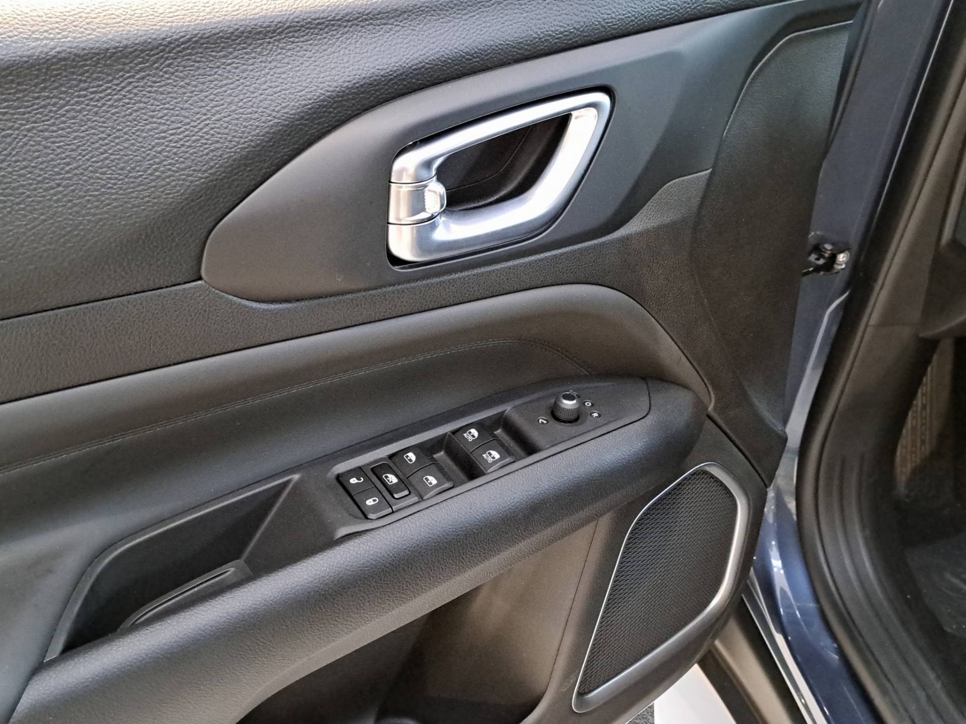 JEEP Compass Compass 1.3 turbo t4 phev Altitude 4xe auto usata in pronta consegna - Brandini