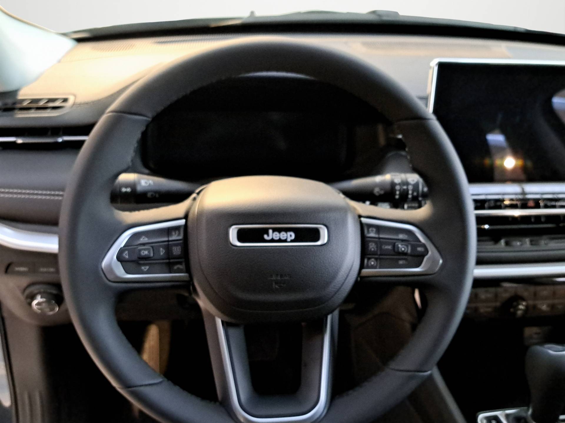 JEEP Compass Compass 1.3 turbo t4 phev Altitude 4xe auto usata in pronta consegna - Brandini