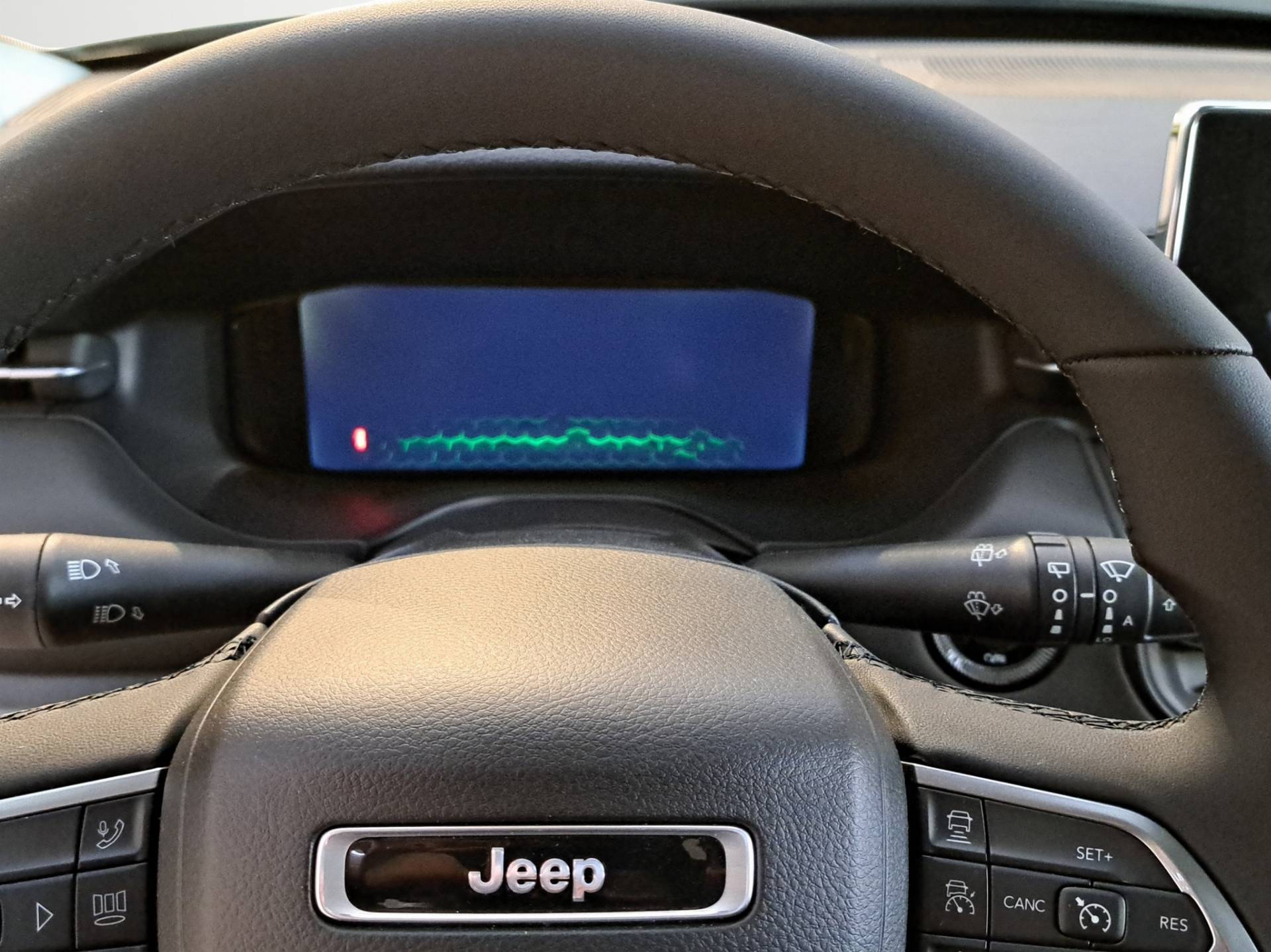 JEEP Compass Compass 1.3 turbo t4 phev Altitude 4xe auto usata in pronta consegna - Brandini