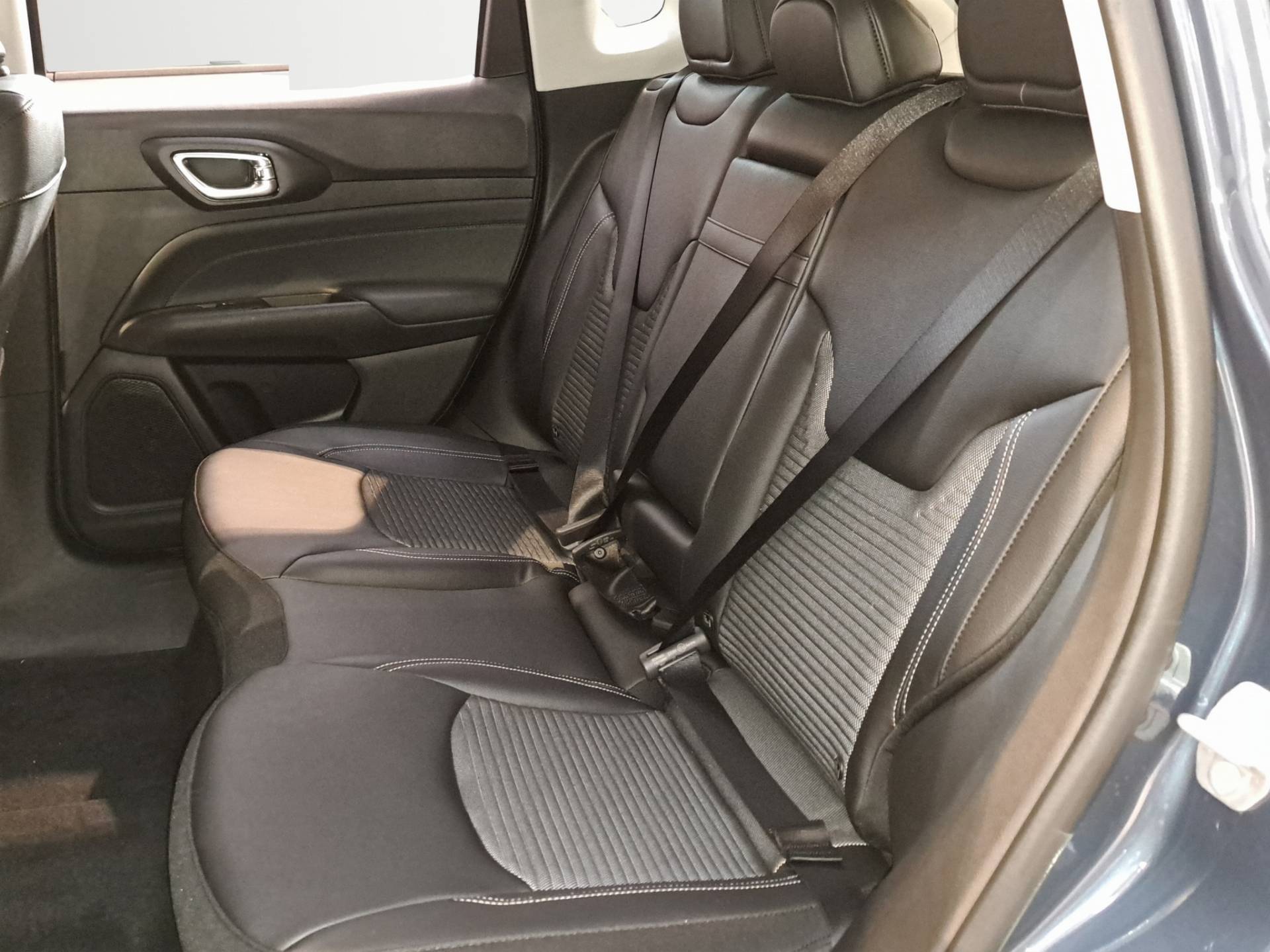 JEEP Compass Compass 1.3 turbo t4 phev Altitude 4xe auto usata in pronta consegna - Brandini