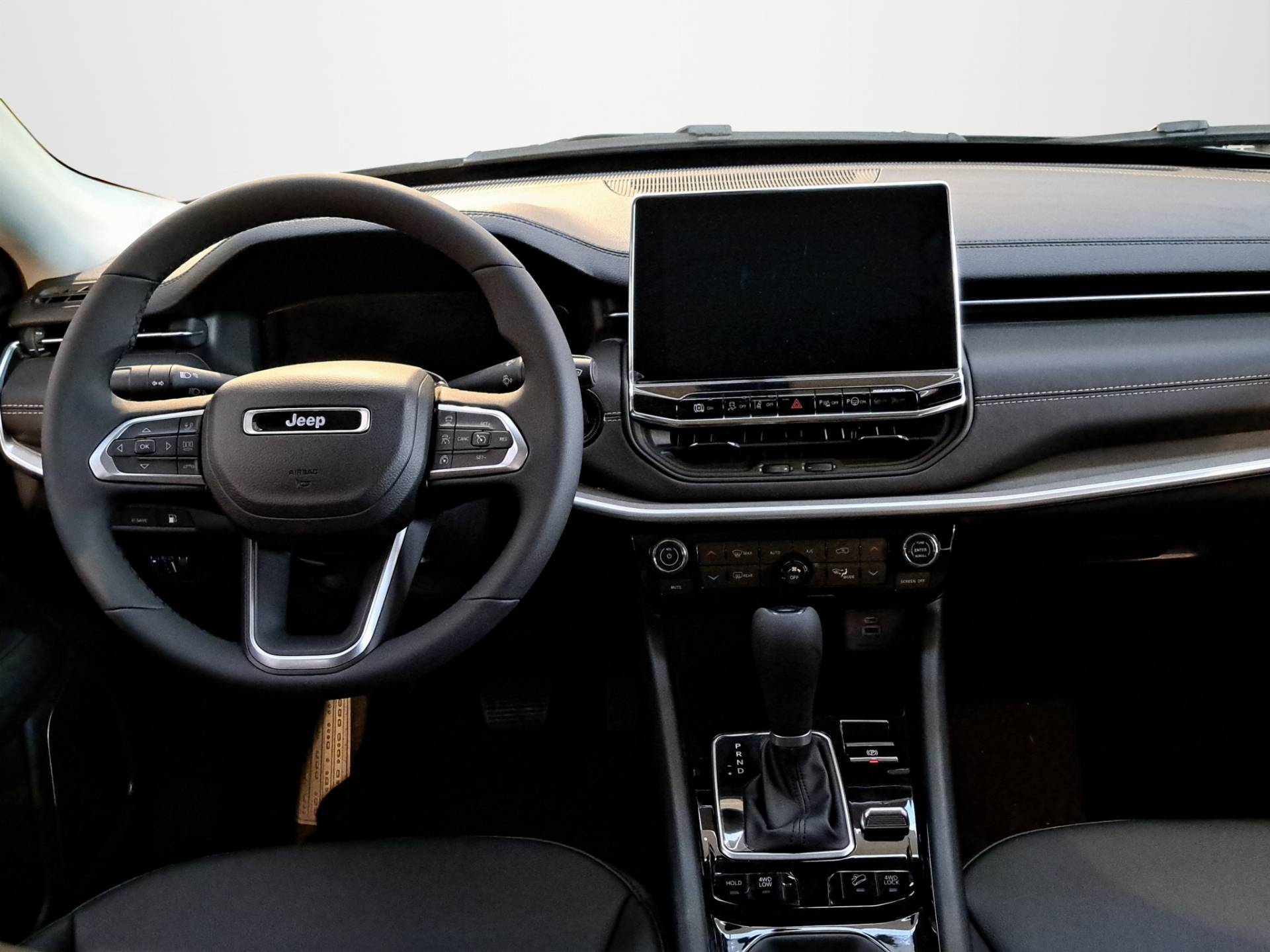 JEEP Compass Compass 1.3 turbo t4 phev Altitude 4xe auto usata in pronta consegna - Brandini