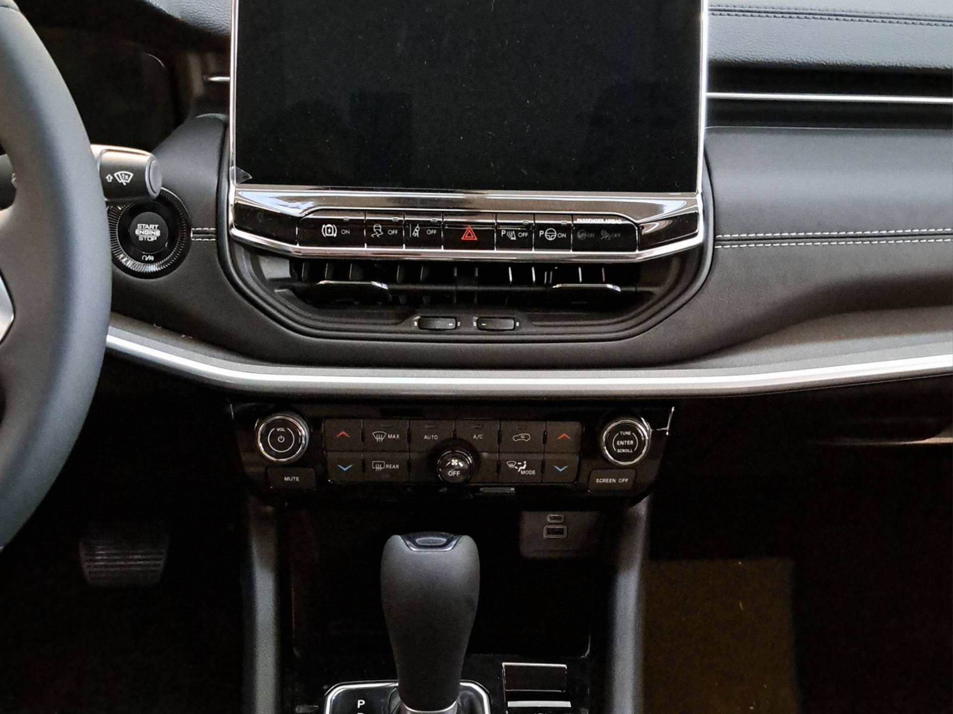 JEEP Compass Compass 1.3 turbo t4 phev Altitude 4xe auto usata in pronta consegna - Brandini