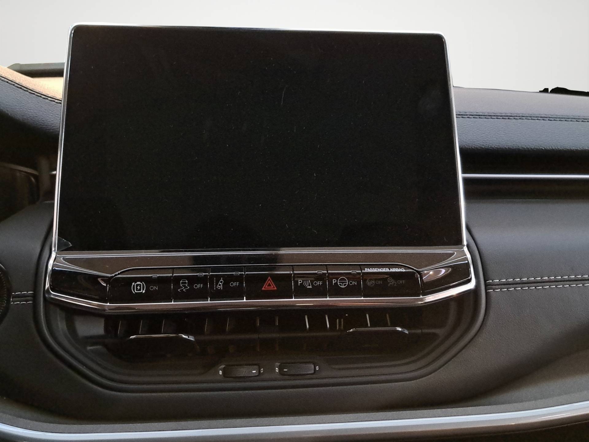 JEEP Compass Compass 1.3 turbo t4 phev Altitude 4xe auto usata in pronta consegna - Brandini