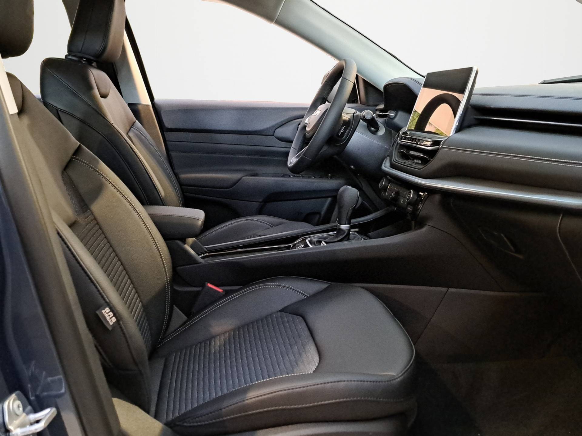 JEEP Compass Compass 1.3 turbo t4 phev Altitude 4xe auto usata in pronta consegna - Brandini