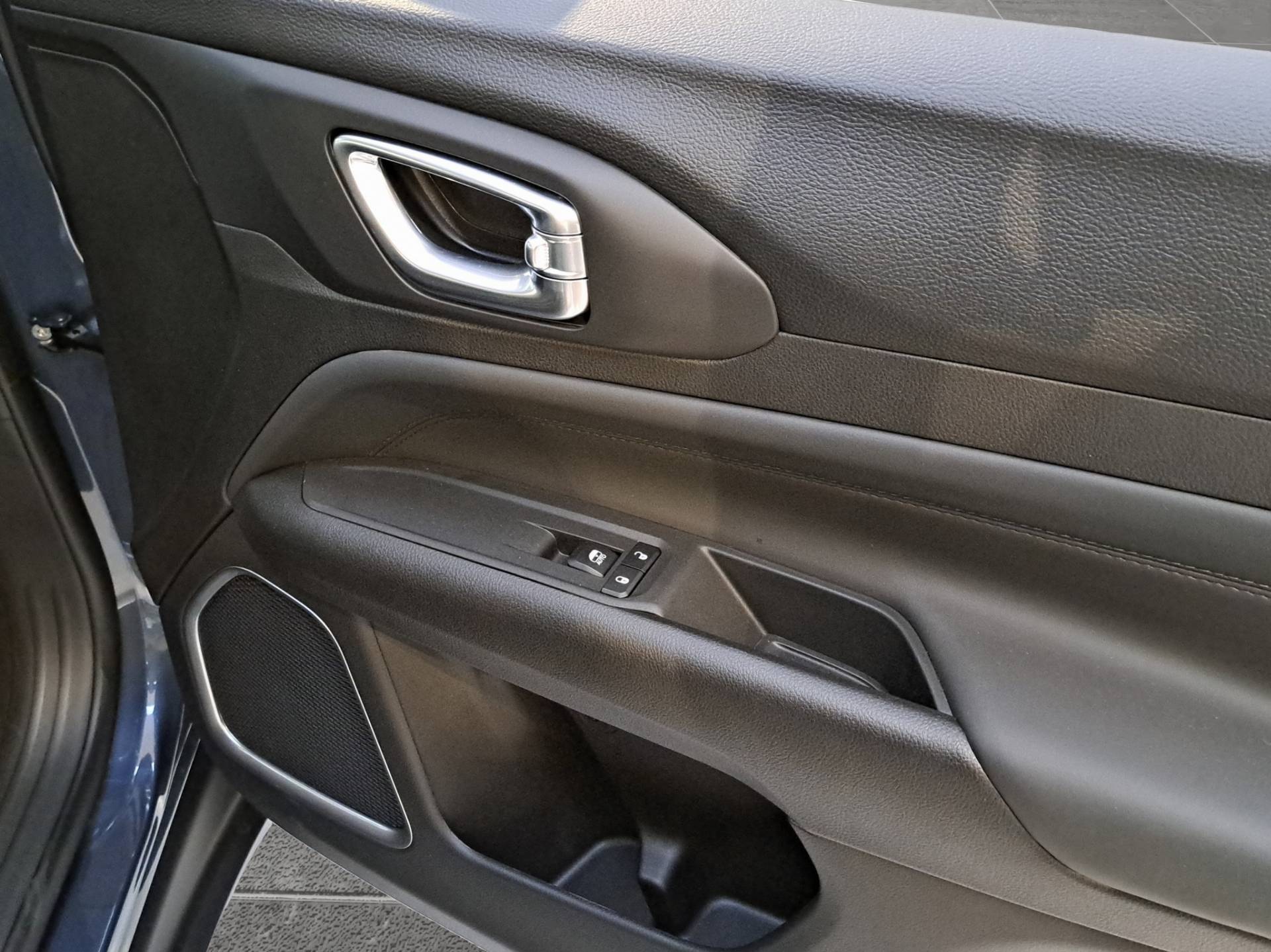 JEEP Compass Compass 1.3 turbo t4 phev Altitude 4xe auto usata in pronta consegna - Brandini