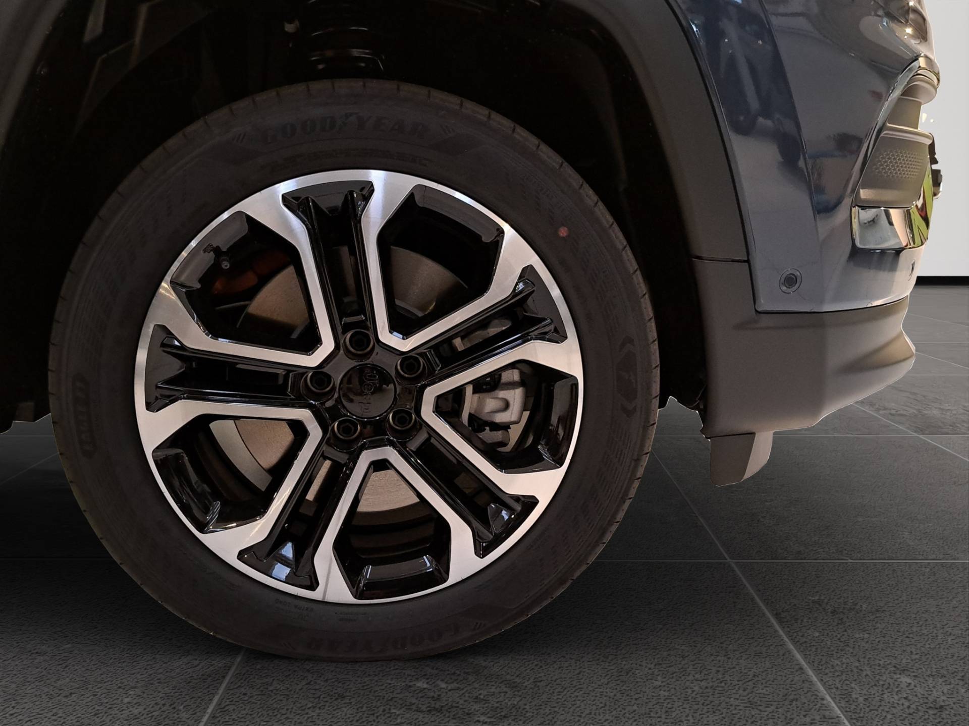 JEEP Compass Compass 1.3 turbo t4 phev Altitude 4xe auto usata in pronta consegna - Brandini