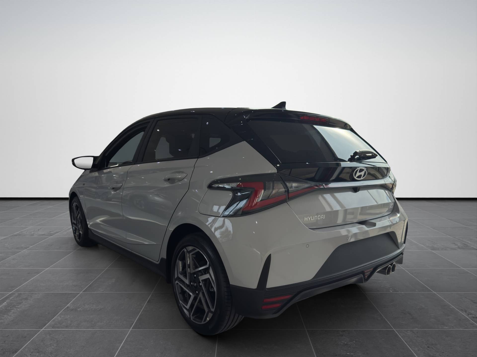 Auto Venduta - HYUNDAI I20 i20 1.0 t-gdi NLine Carbon 100cv mt usata in pronta consegna - Brandini