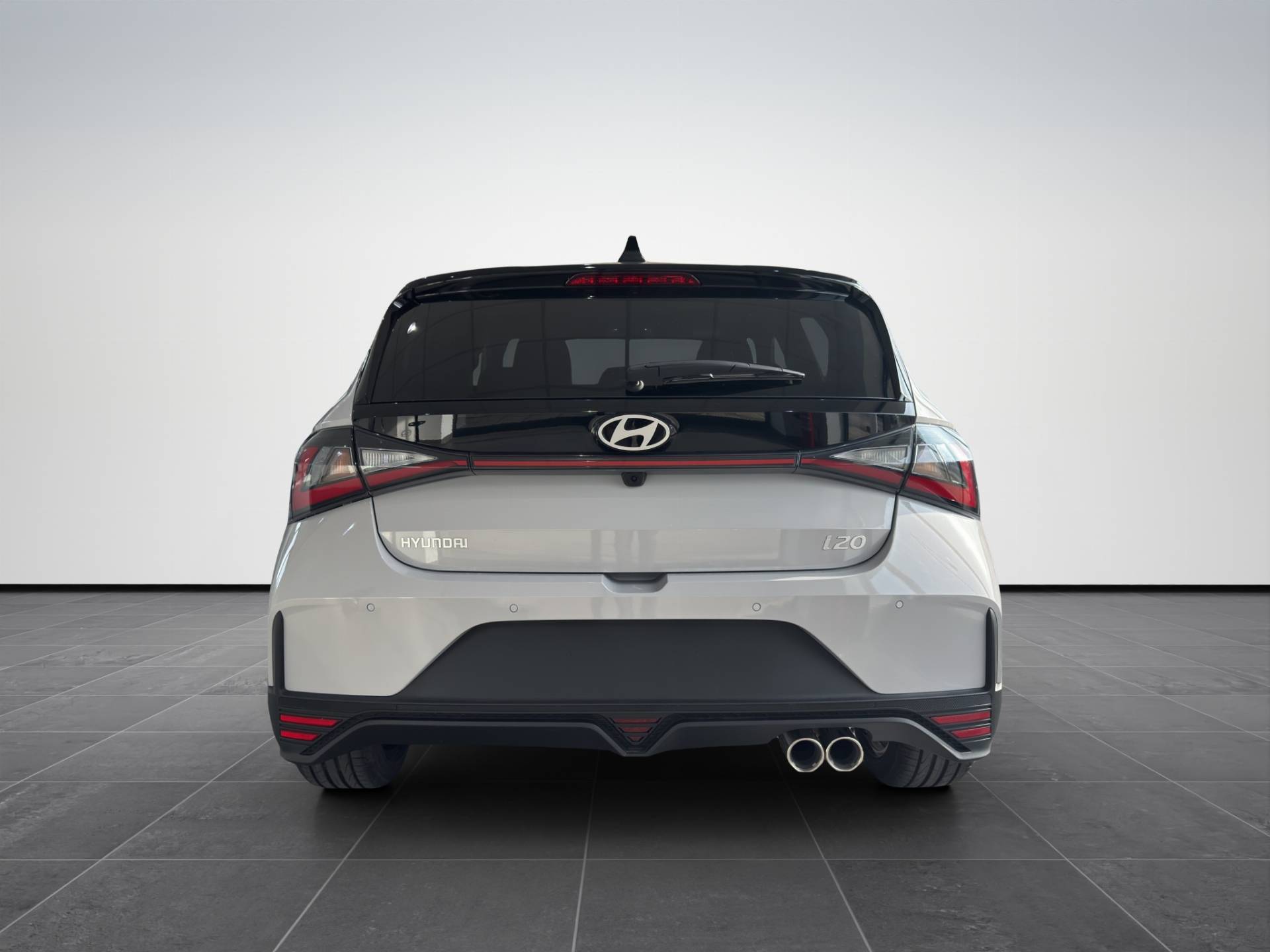 Auto Venduta - HYUNDAI I20 i20 1.0 t-gdi NLine Carbon 100cv mt usata in pronta consegna - Brandini