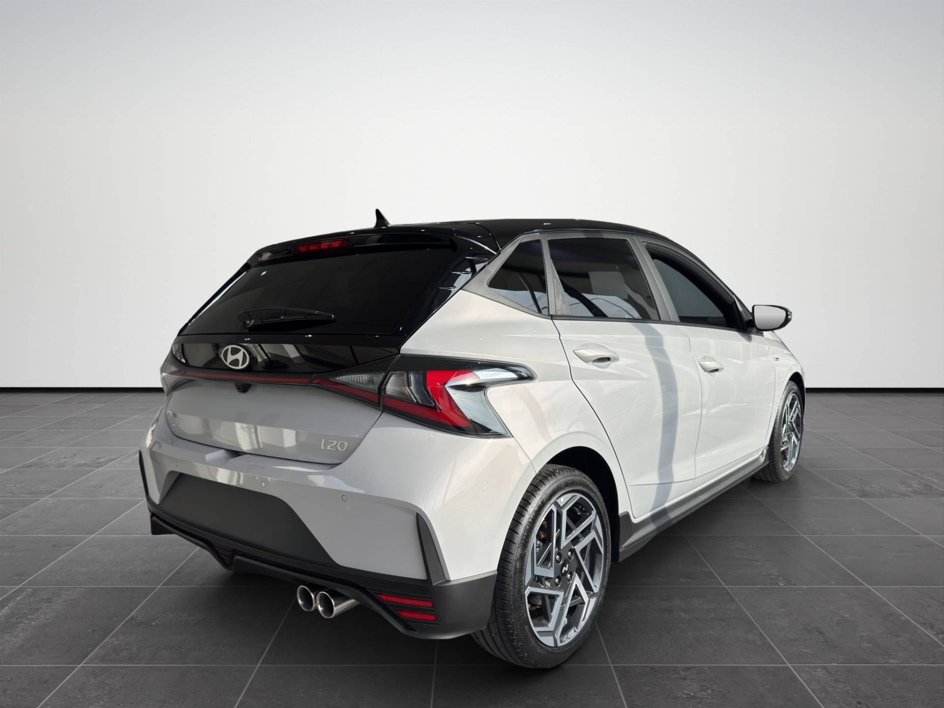 Auto Venduta - HYUNDAI I20 i20 1.0 t-gdi NLine Carbon 100cv mt usata in pronta consegna - Brandini