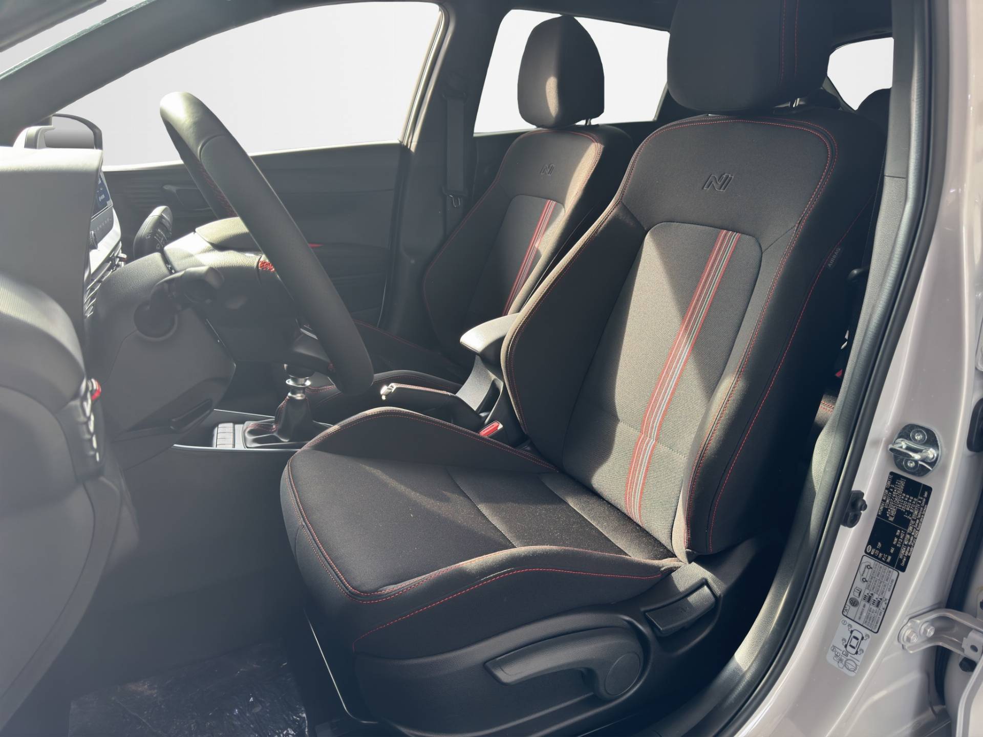 Auto Venduta - HYUNDAI I20 i20 1.0 t-gdi NLine Carbon 100cv mt usata in pronta consegna - Brandini