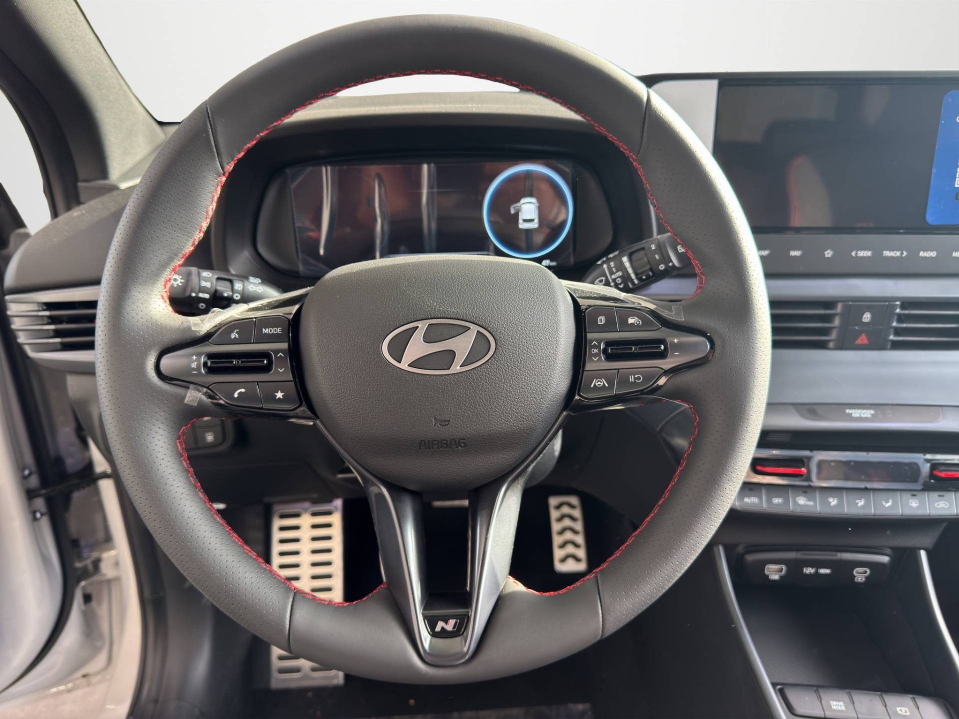 Auto Venduta - HYUNDAI I20 i20 1.0 t-gdi NLine Carbon 100cv mt usata in pronta consegna - Brandini