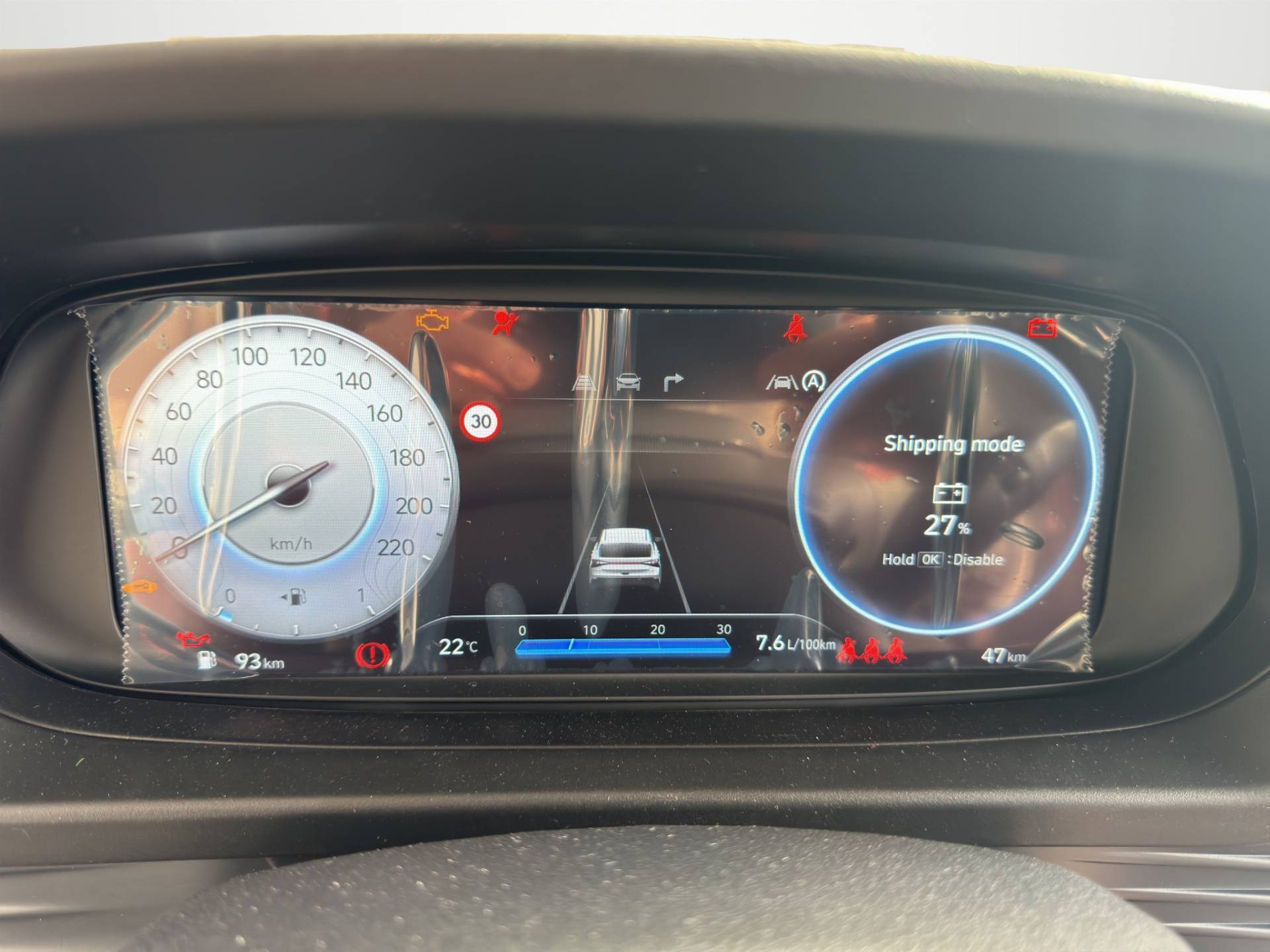 Auto Venduta - HYUNDAI I20 i20 1.0 t-gdi NLine Carbon 100cv mt usata in pronta consegna - Brandini