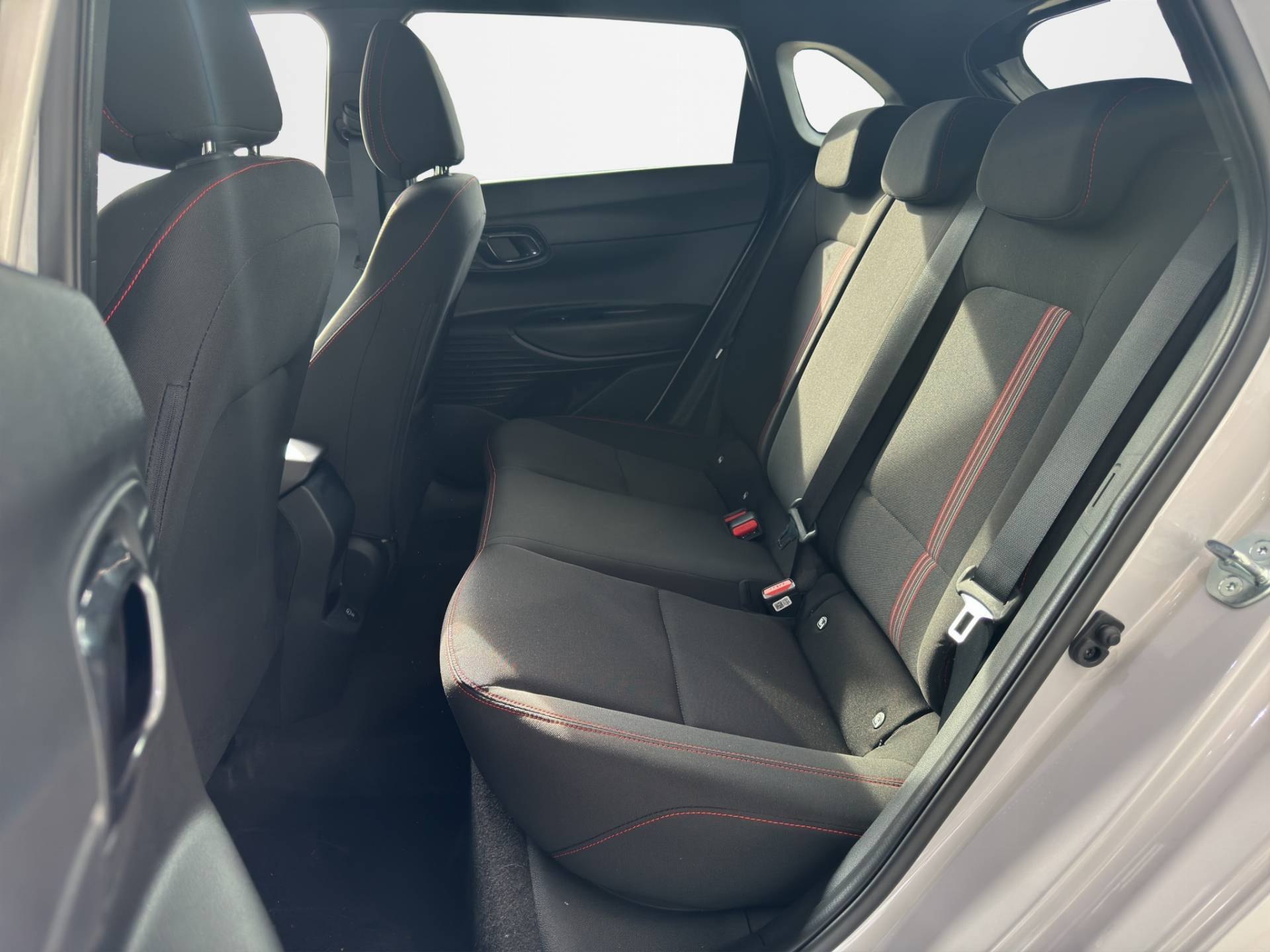 Auto Venduta - HYUNDAI I20 i20 1.0 t-gdi NLine Carbon 100cv mt usata in pronta consegna - Brandini