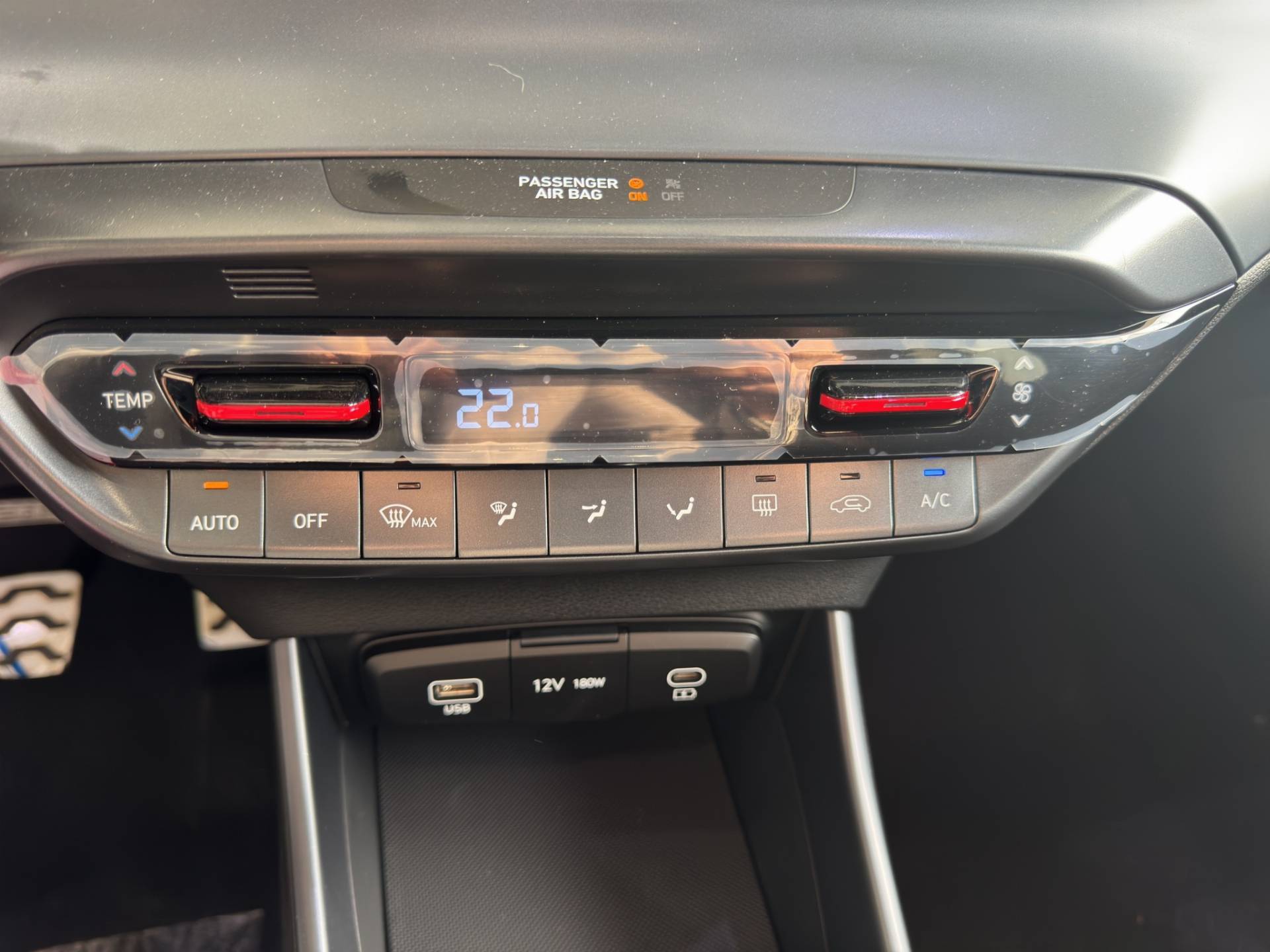 Auto Venduta - HYUNDAI I20 i20 1.0 t-gdi NLine Carbon 100cv mt usata in pronta consegna - Brandini