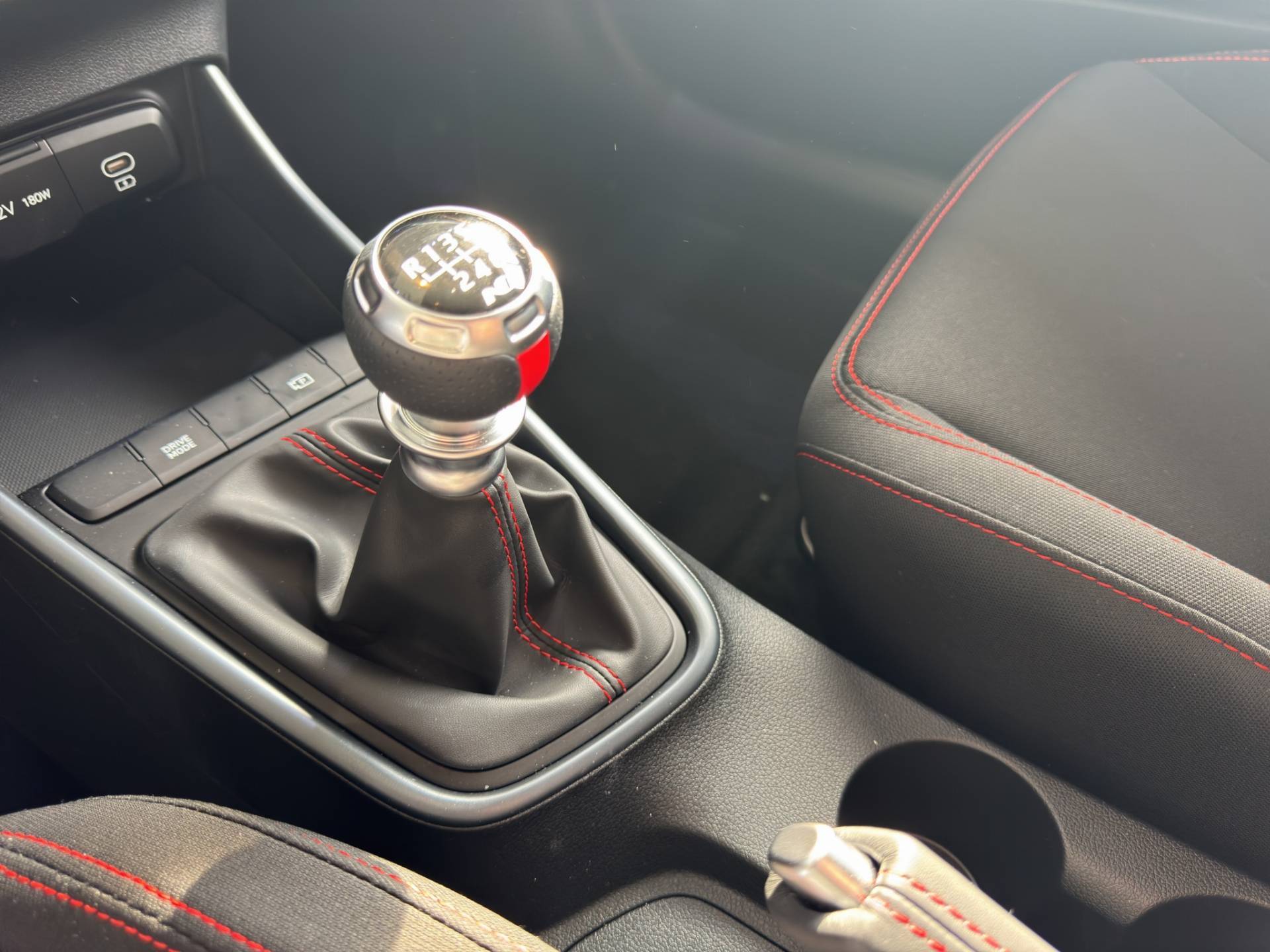 Auto Venduta - HYUNDAI I20 i20 1.0 t-gdi NLine Carbon 100cv mt usata in pronta consegna - Brandini