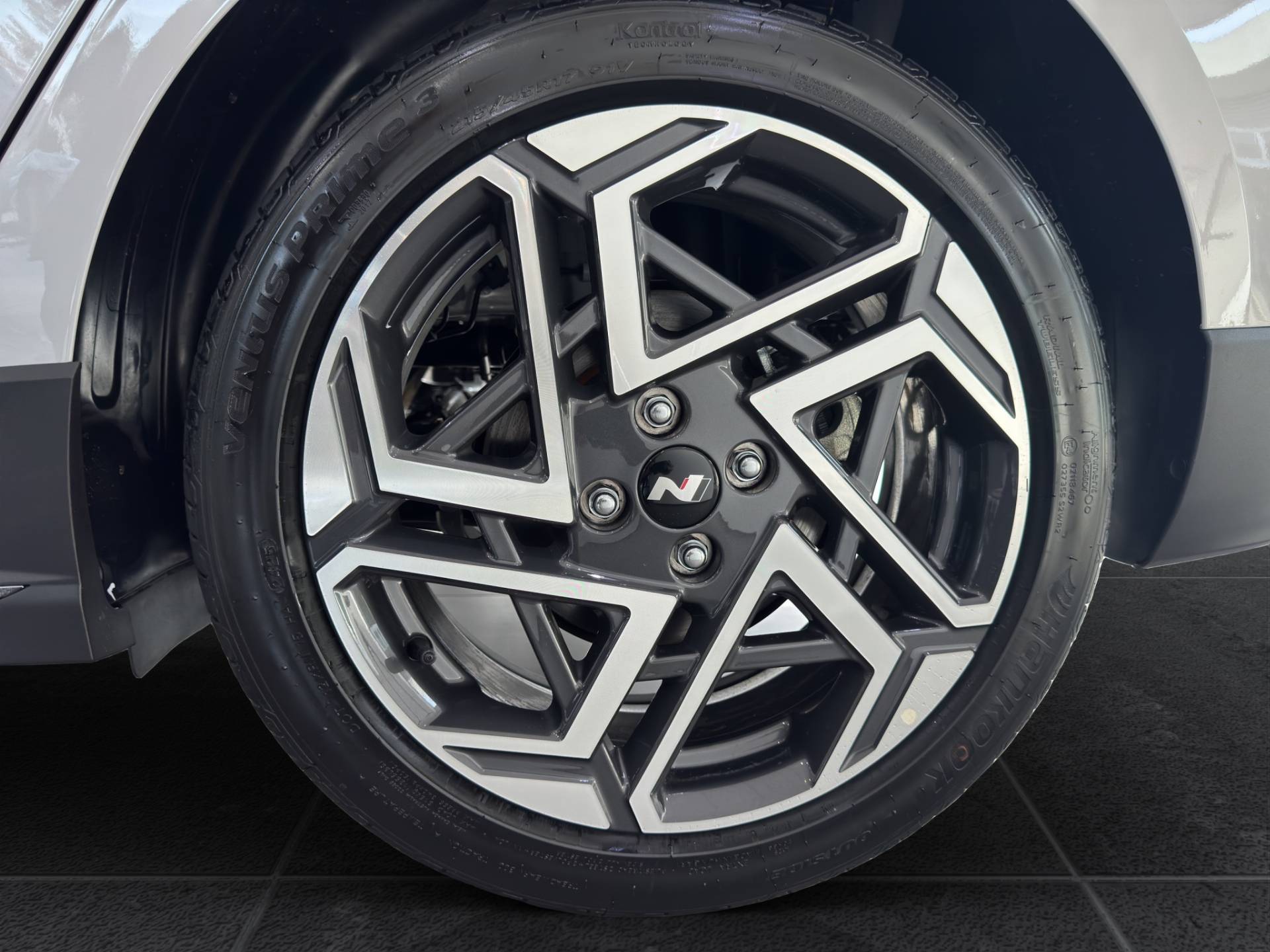 Auto Venduta - HYUNDAI I20 i20 1.0 t-gdi NLine Carbon 100cv mt usata in pronta consegna - Brandini