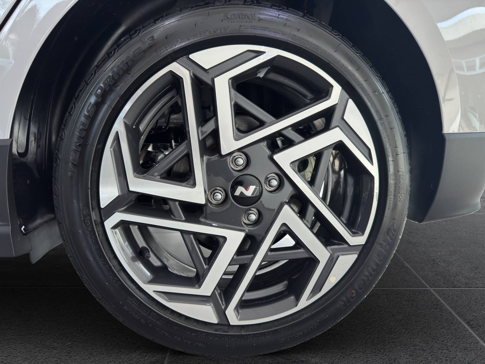 Auto Venduta - HYUNDAI I20 i20 1.0 t-gdi NLine Carbon 100cv mt usata in pronta consegna - Brandini