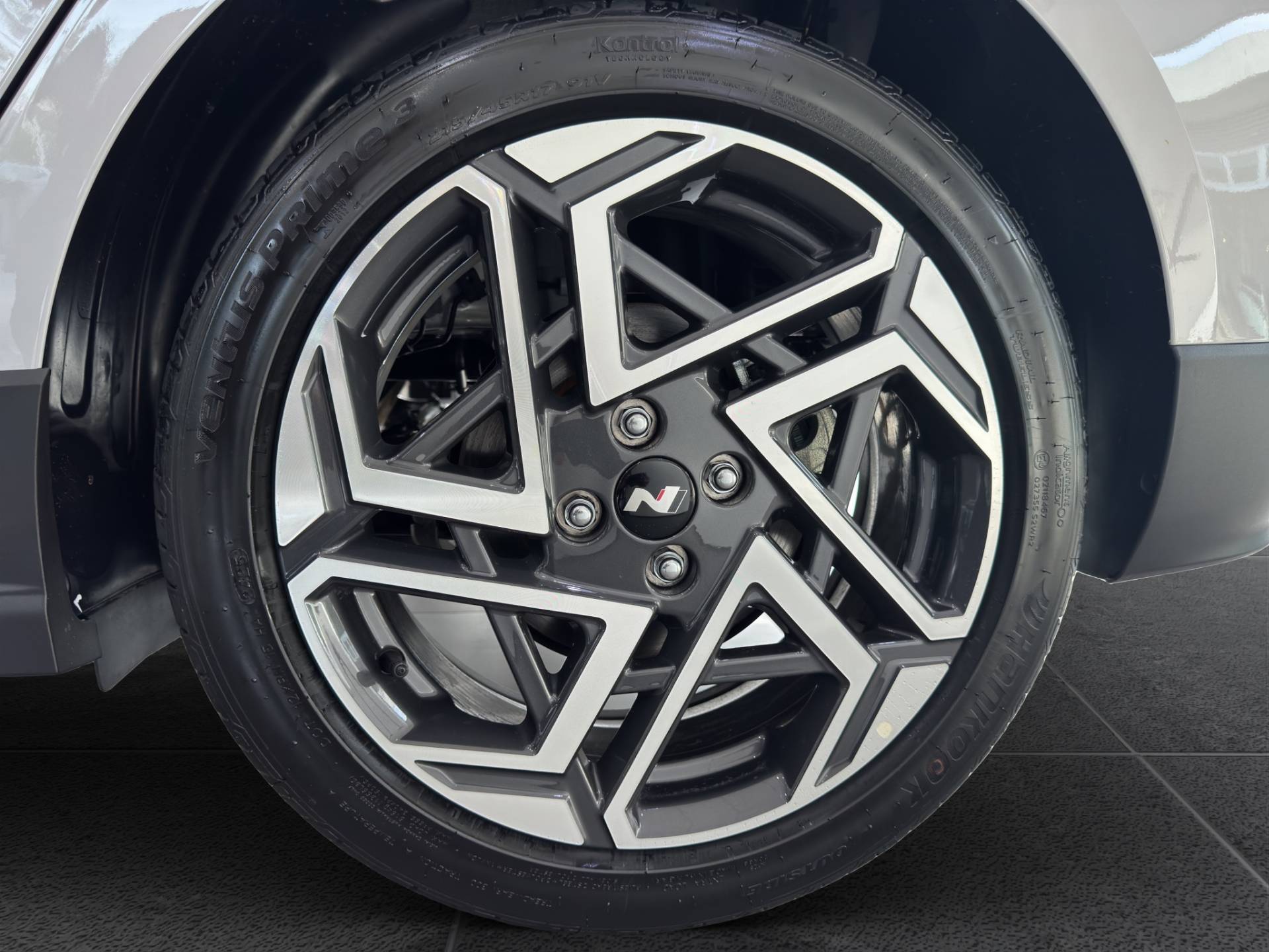 Auto Venduta - HYUNDAI I20 i20 1.0 t-gdi NLine Carbon 100cv mt usata in pronta consegna - Brandini