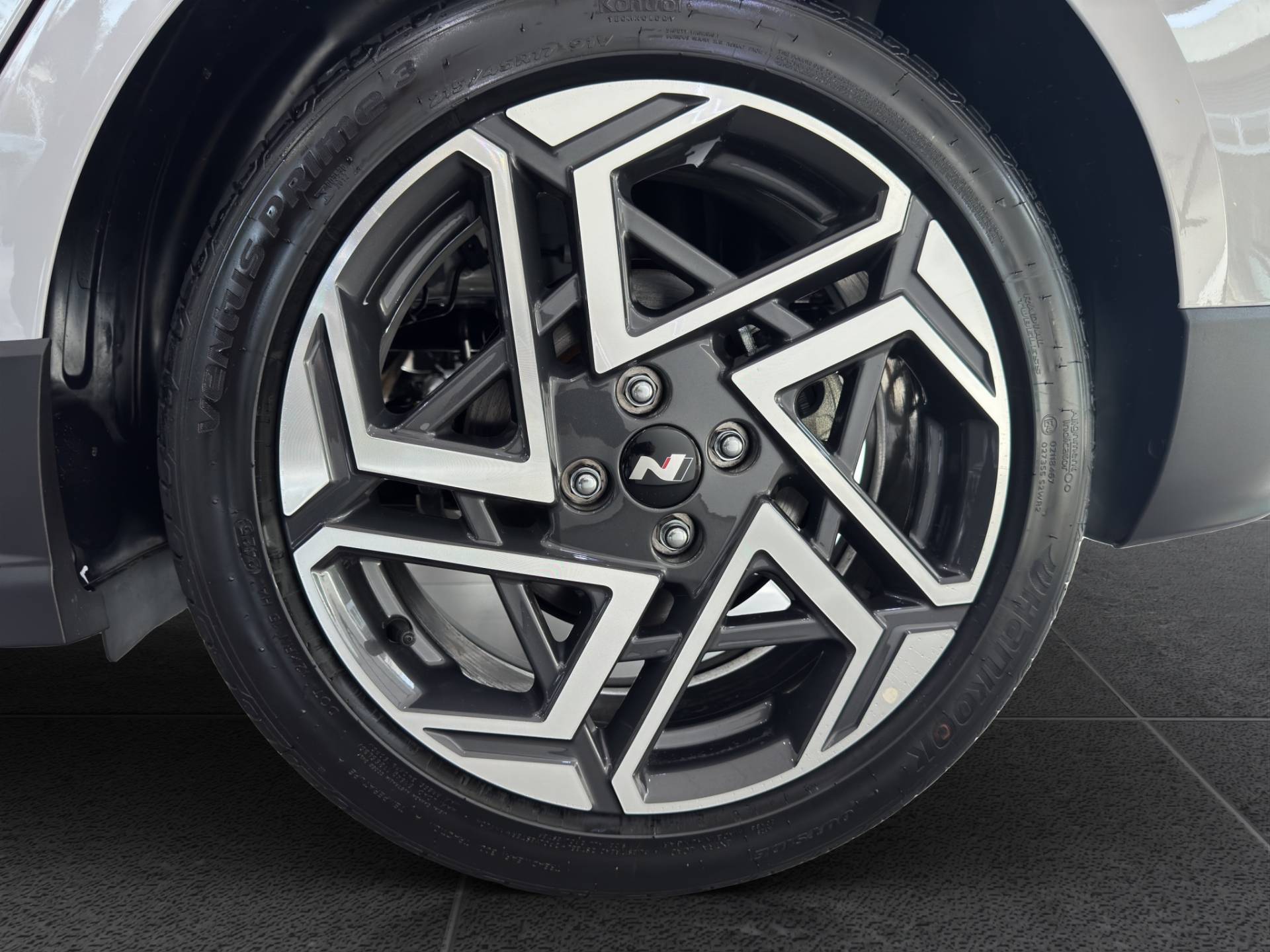 Auto Venduta - HYUNDAI I20 i20 1.0 t-gdi NLine Carbon 100cv mt usata in pronta consegna - Brandini