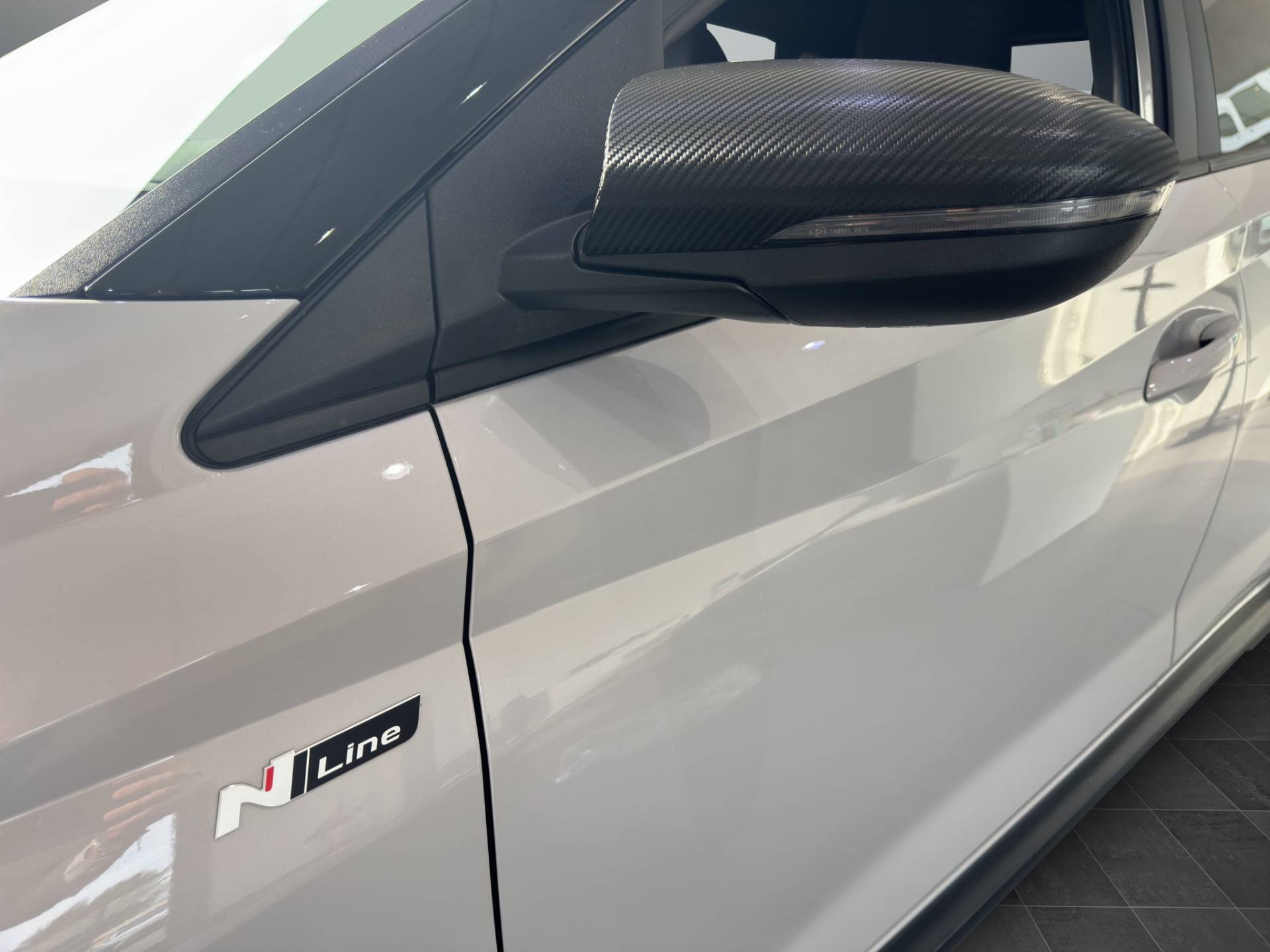 Auto Venduta - HYUNDAI I20 i20 1.0 t-gdi NLine Carbon 100cv mt usata in pronta consegna - Brandini