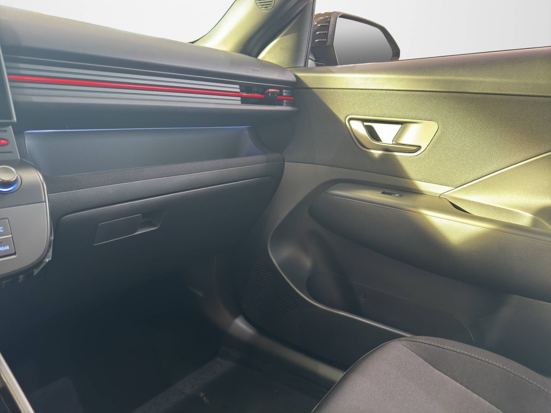 HYUNDAI Kona Kona 1.6 gdi hev NLine 2wd 138cv dct usata in pronta consegna - Brandini