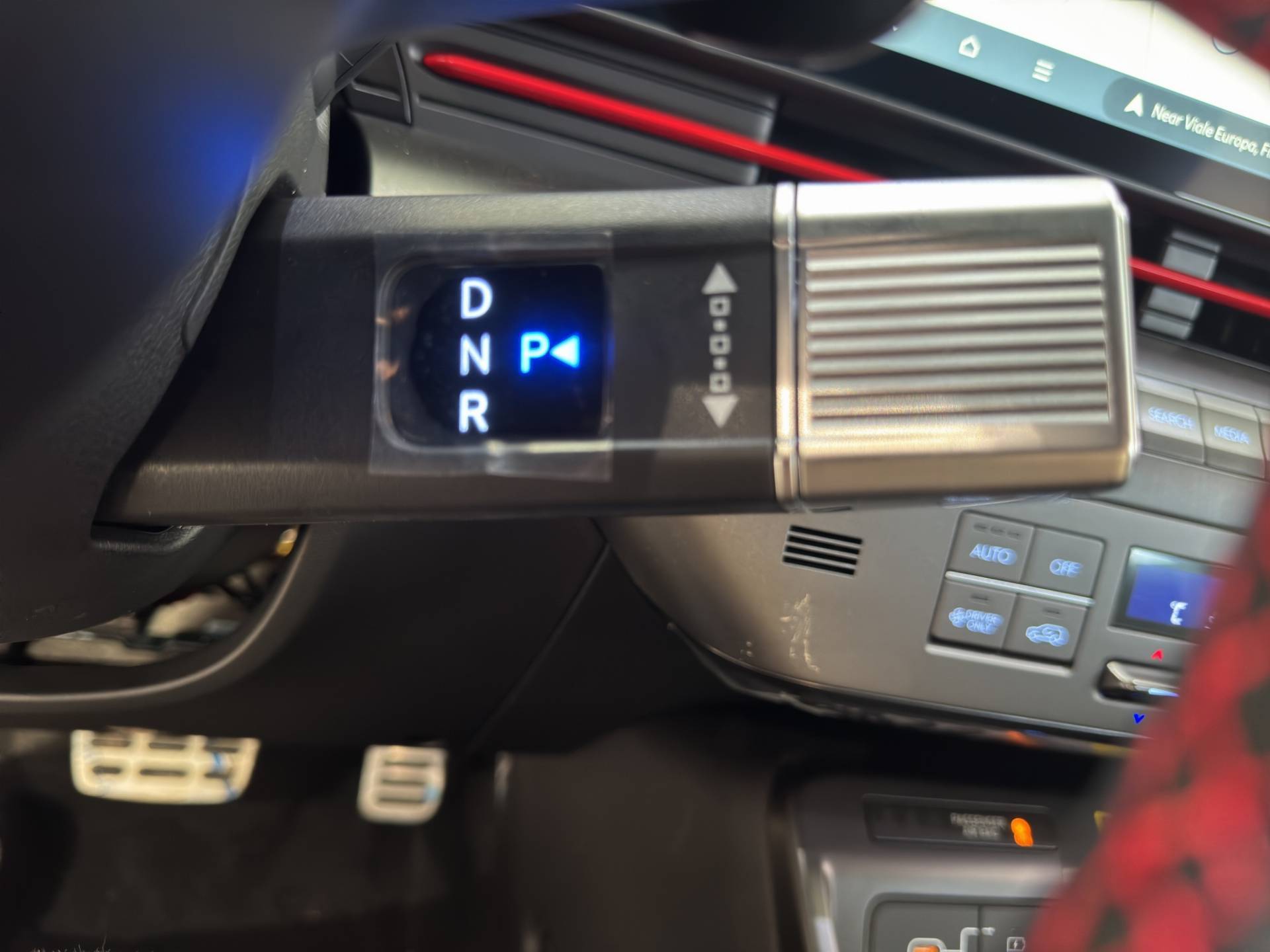 HYUNDAI Kona Kona 1.6 gdi hev NLine 2wd 138cv dct usata in pronta consegna - Brandini