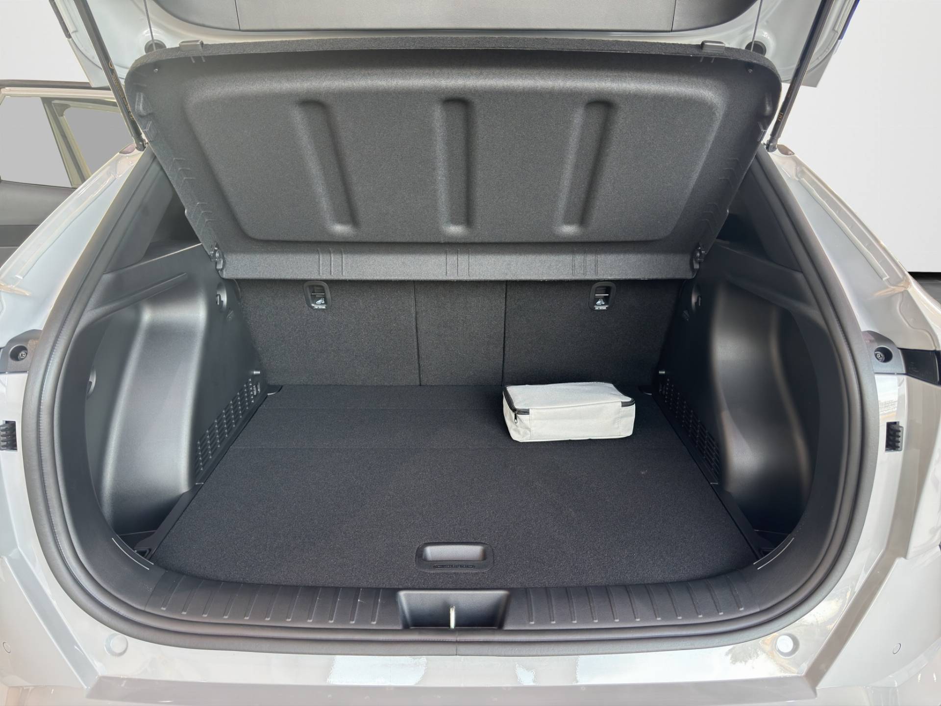 HYUNDAI Kona Kona 1.6 gdi hev NLine 2wd 138cv dct usata in pronta consegna - Brandini