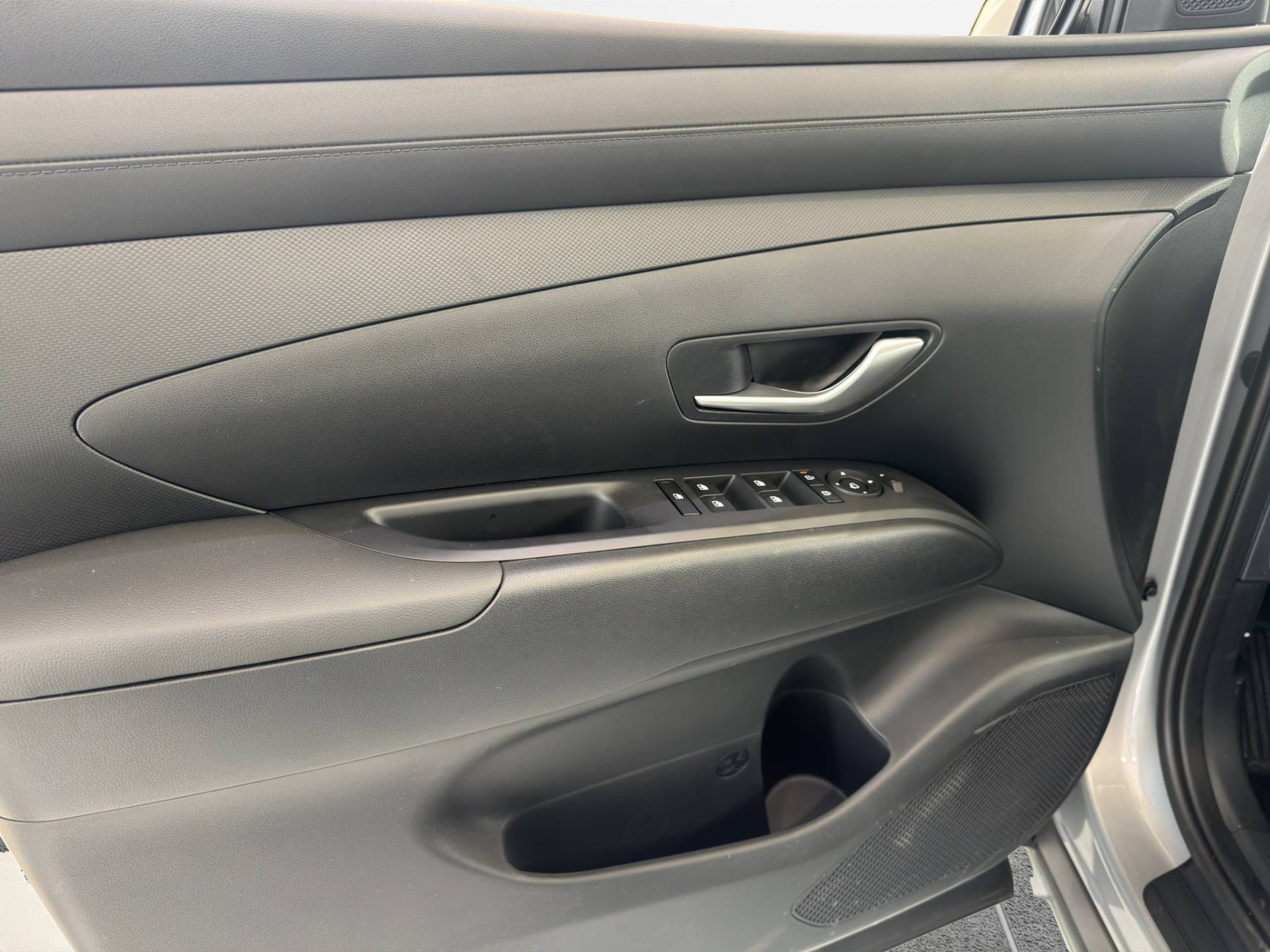 Auto Venduta - HYUNDAI Tucson Tucson 1.6 t-gdi Dark Line 2wd dct usata in pronta consegna - Brandini
