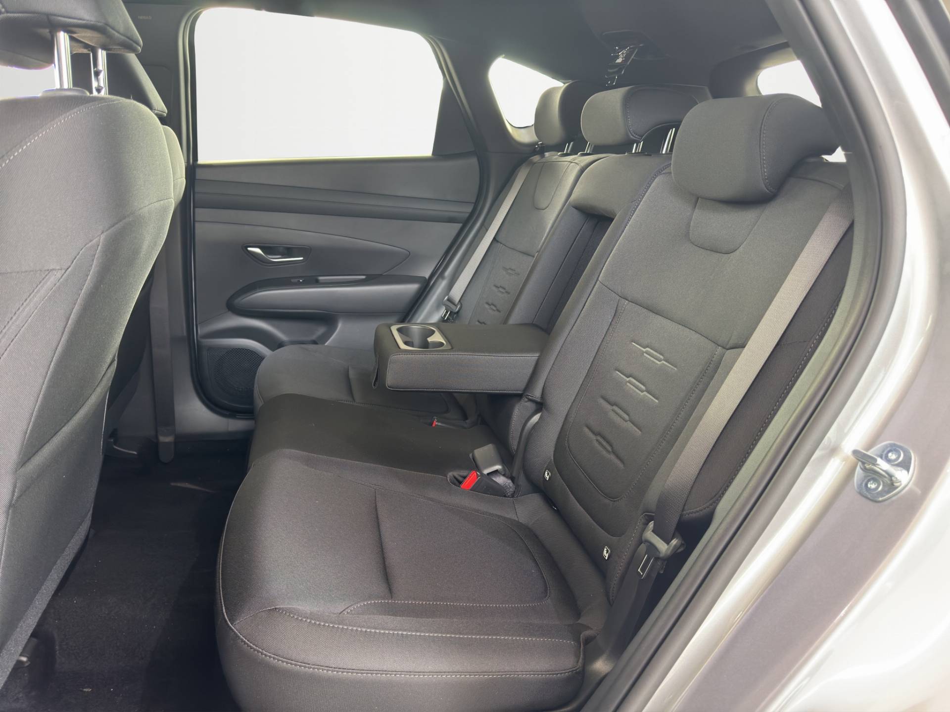 Auto Venduta - HYUNDAI Tucson Tucson 1.6 t-gdi Dark Line 2wd dct usata in pronta consegna - Brandini