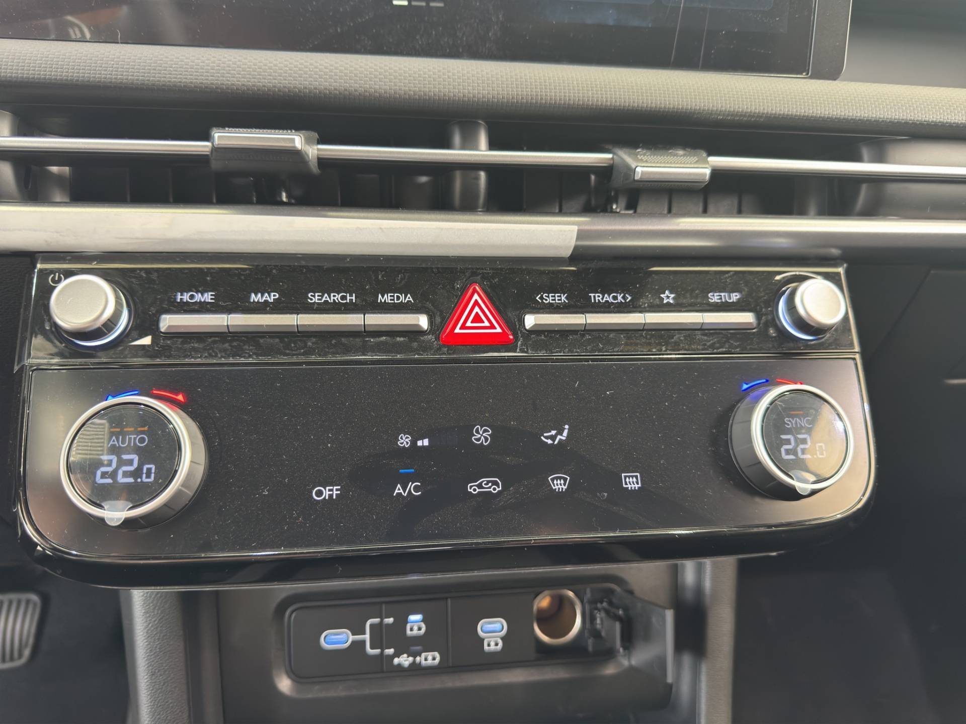 Auto Venduta - HYUNDAI Tucson Tucson 1.6 t-gdi Dark Line 2wd dct usata in pronta consegna - Brandini