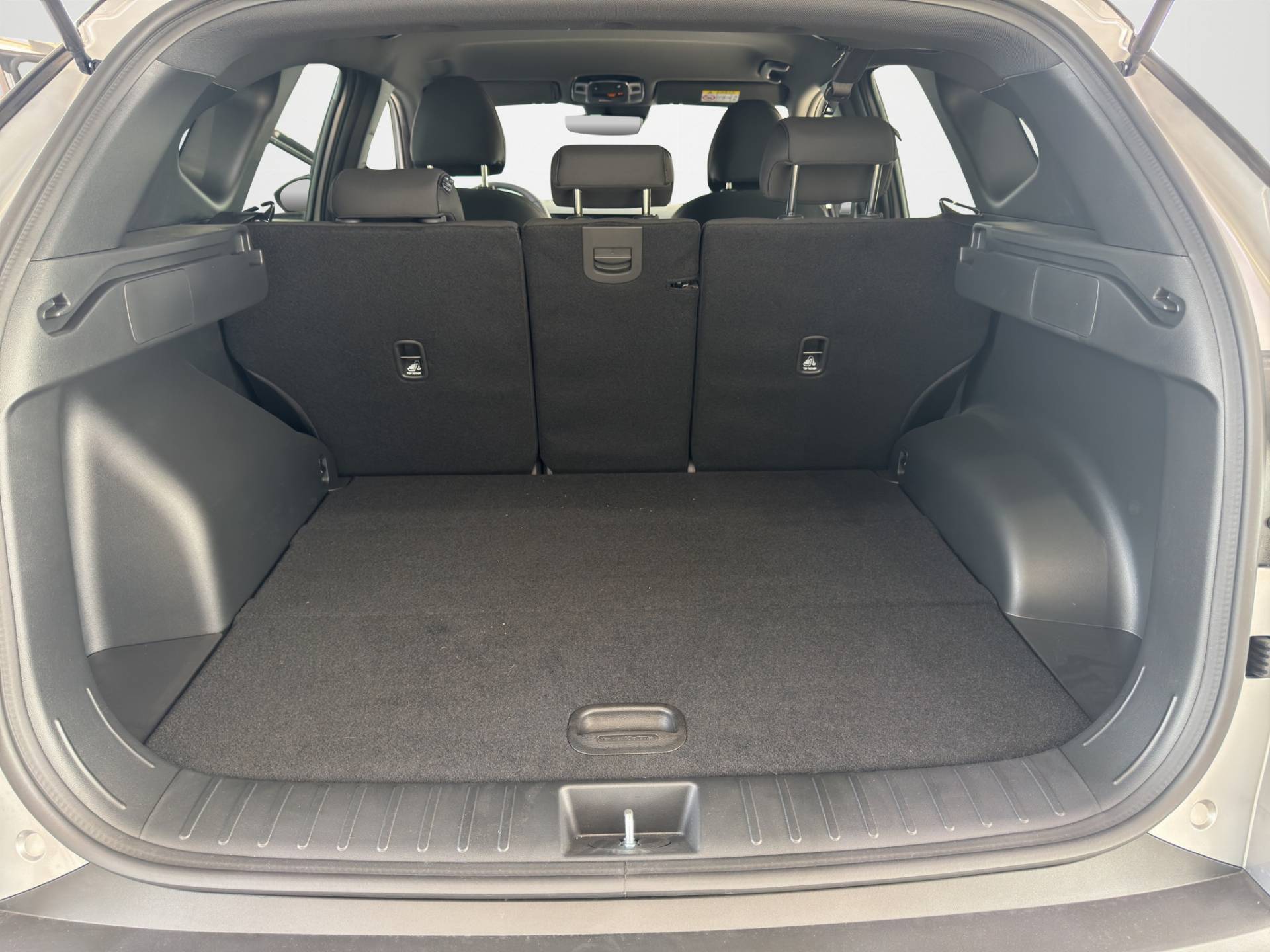Auto Venduta - HYUNDAI Tucson Tucson 1.6 t-gdi Dark Line 2wd dct usata in pronta consegna - Brandini