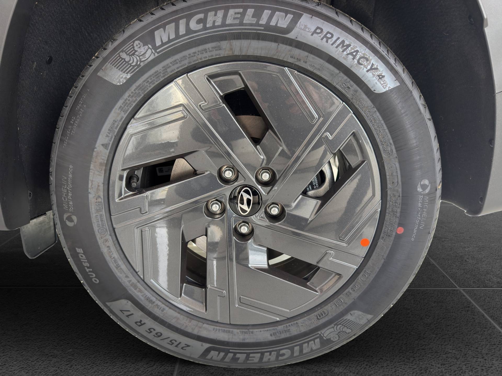 Auto Venduta - HYUNDAI Tucson Tucson 1.6 t-gdi Dark Line 2wd dct usata in pronta consegna - Brandini