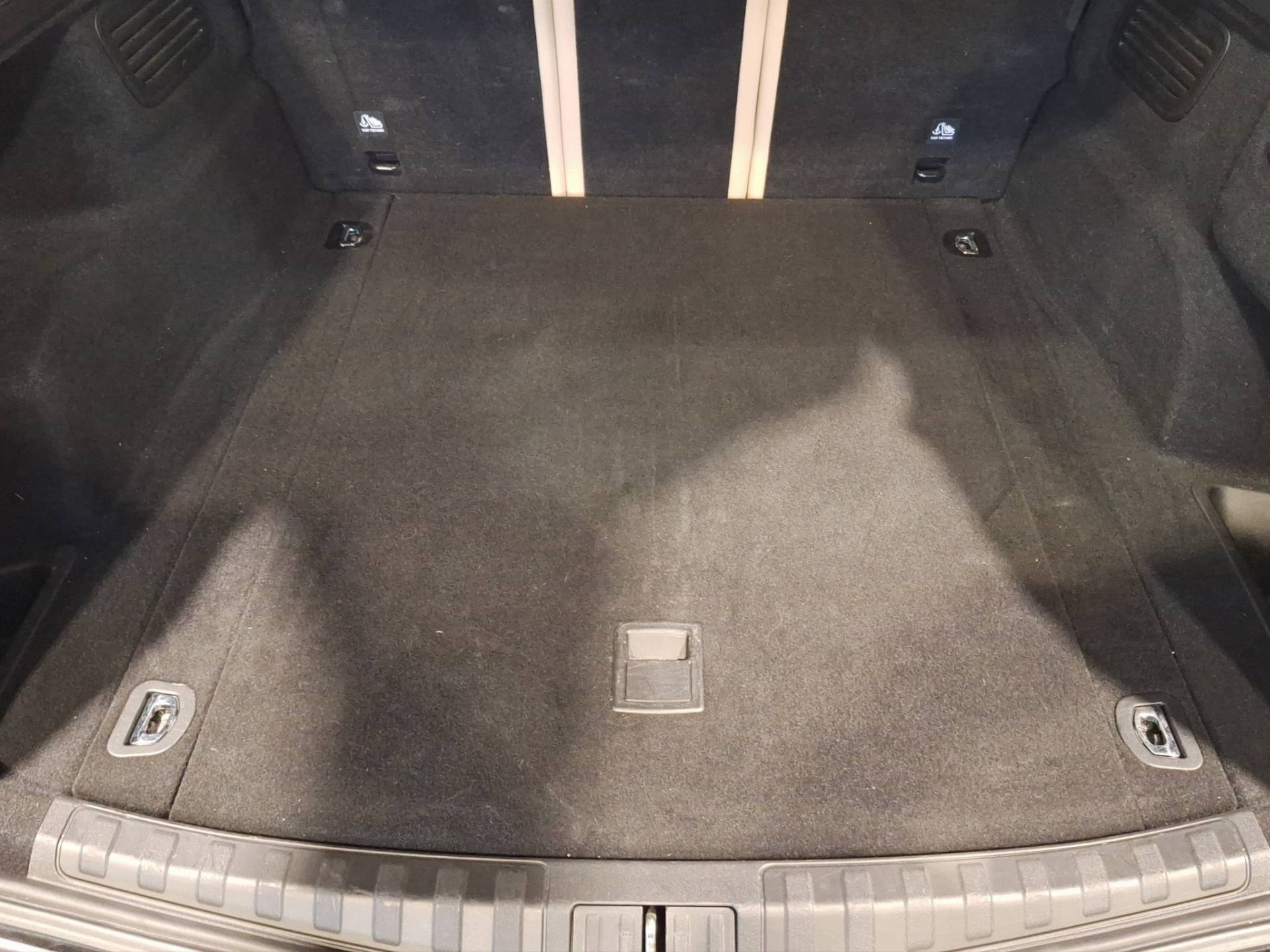 ALFA ROMEO Stelvio Stelvio 2.2 t Executive Q4 210cv auto my19 usata in pronta consegna - Brandini