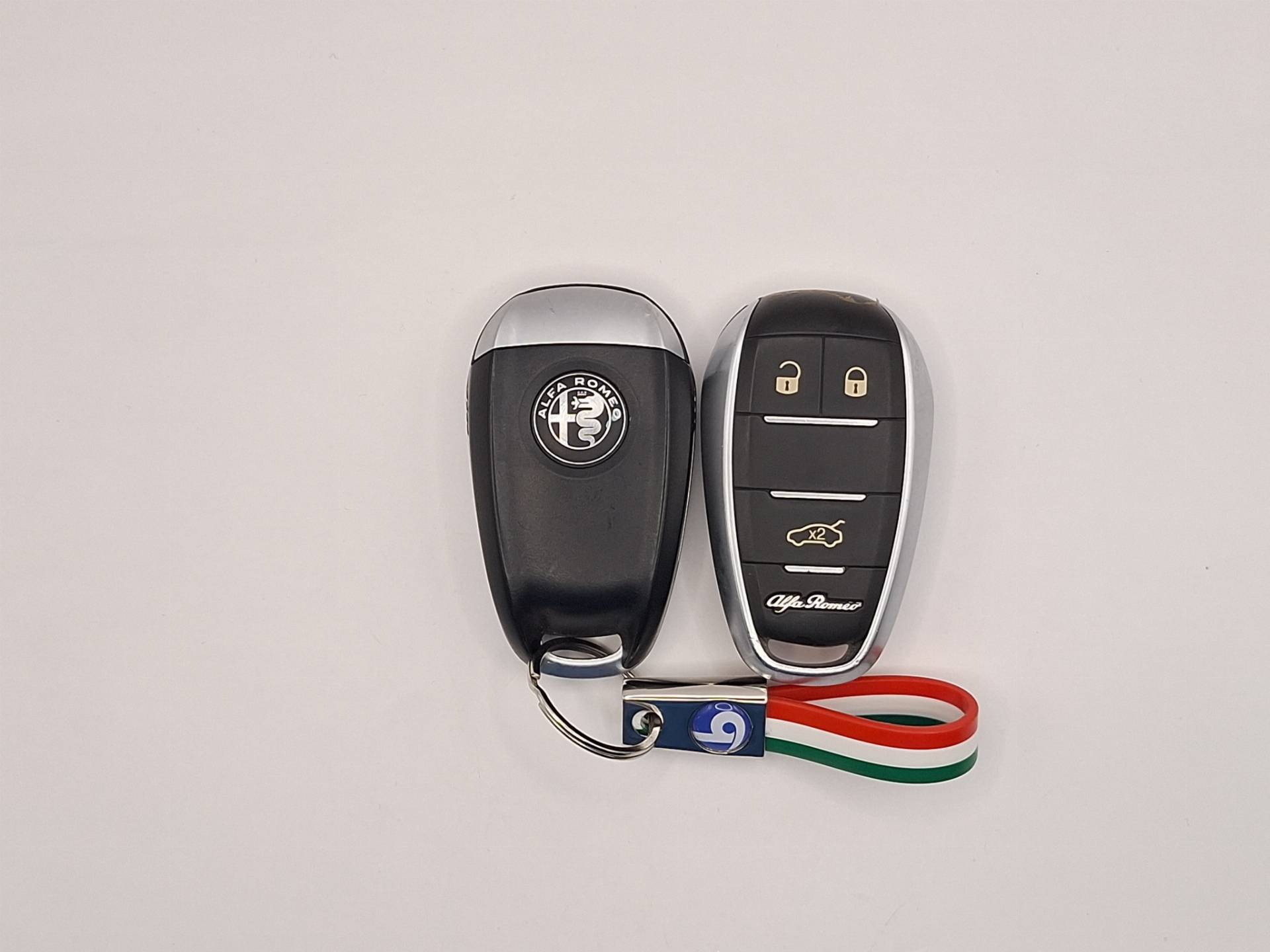 ALFA ROMEO Stelvio Stelvio 2.2 t Executive Q4 210cv auto my19 usata in pronta consegna - Brandini