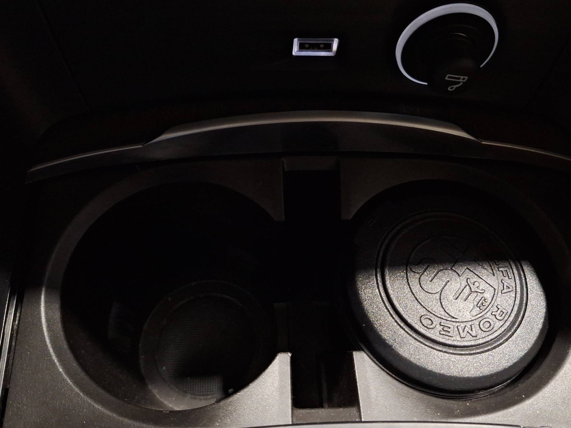 ALFA ROMEO Stelvio Stelvio 2.2 t Executive Q4 210cv auto my19 usata in pronta consegna - Brandini