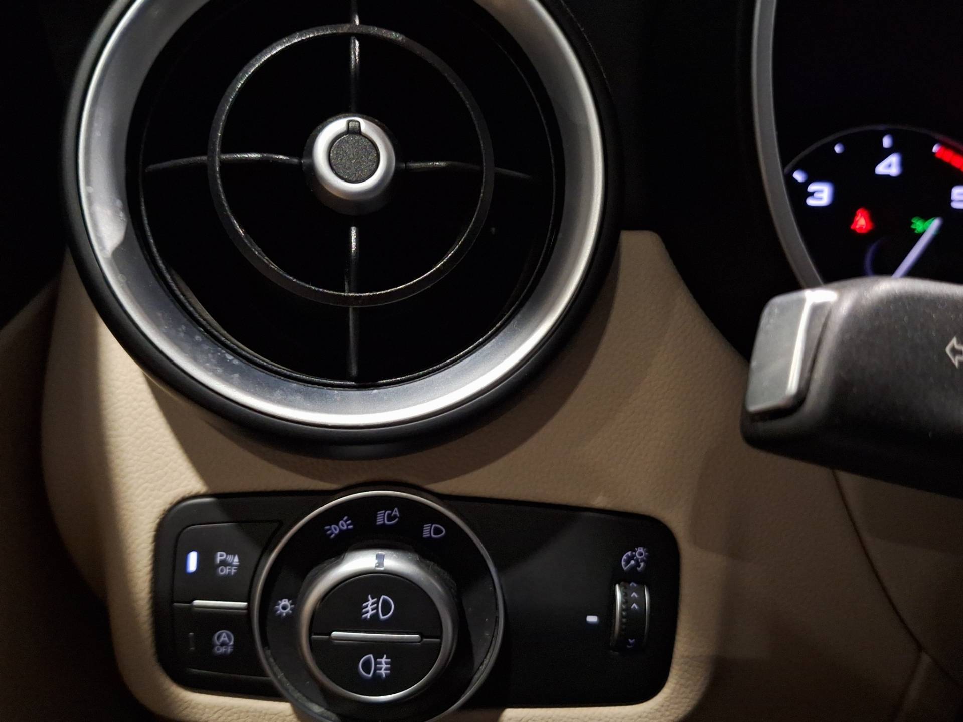 ALFA ROMEO Stelvio Stelvio 2.2 t Executive Q4 210cv auto my19 usata in pronta consegna - Brandini