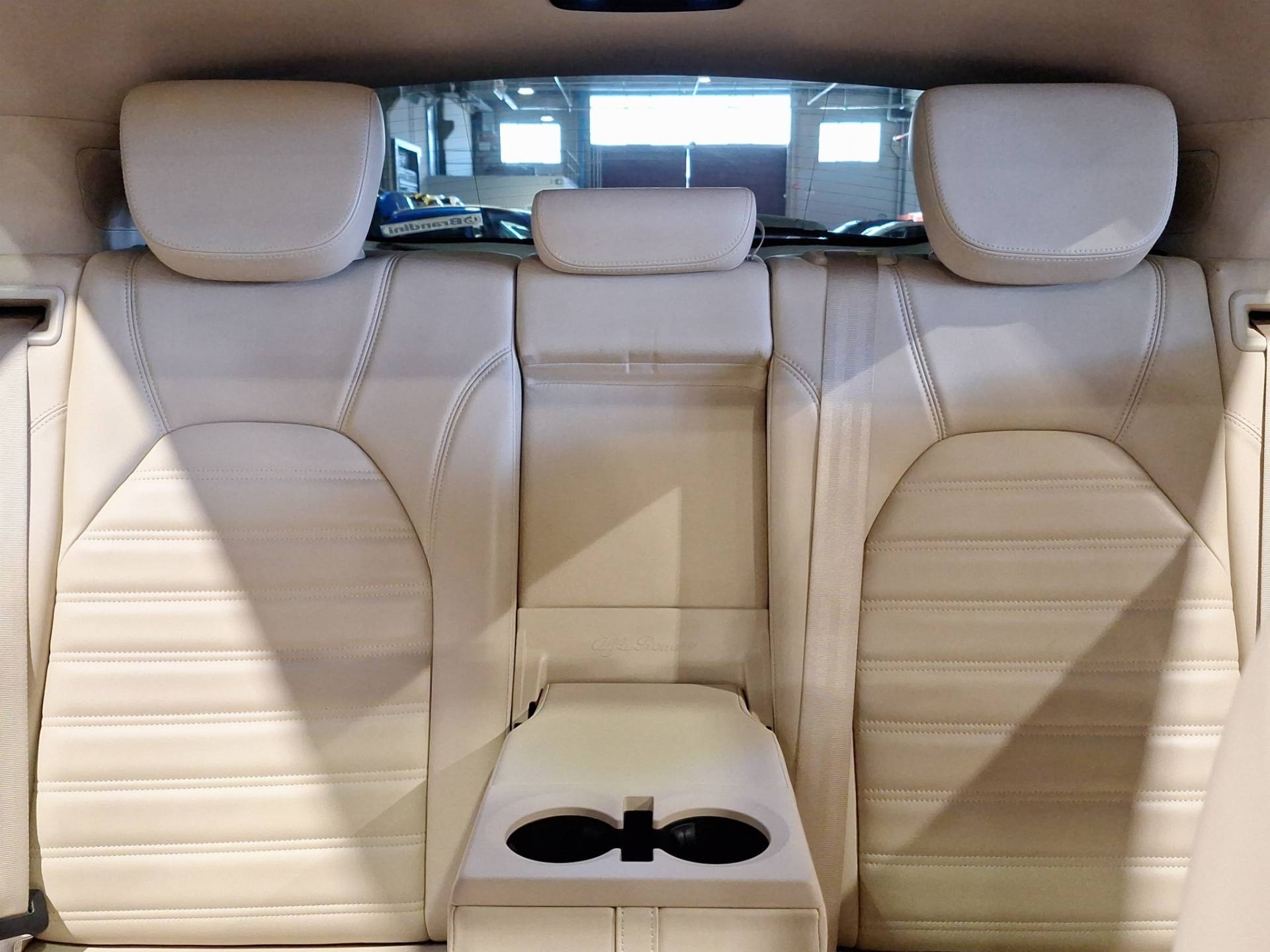 ALFA ROMEO Stelvio Stelvio 2.2 t Executive Q4 210cv auto my19 usata in pronta consegna - Brandini