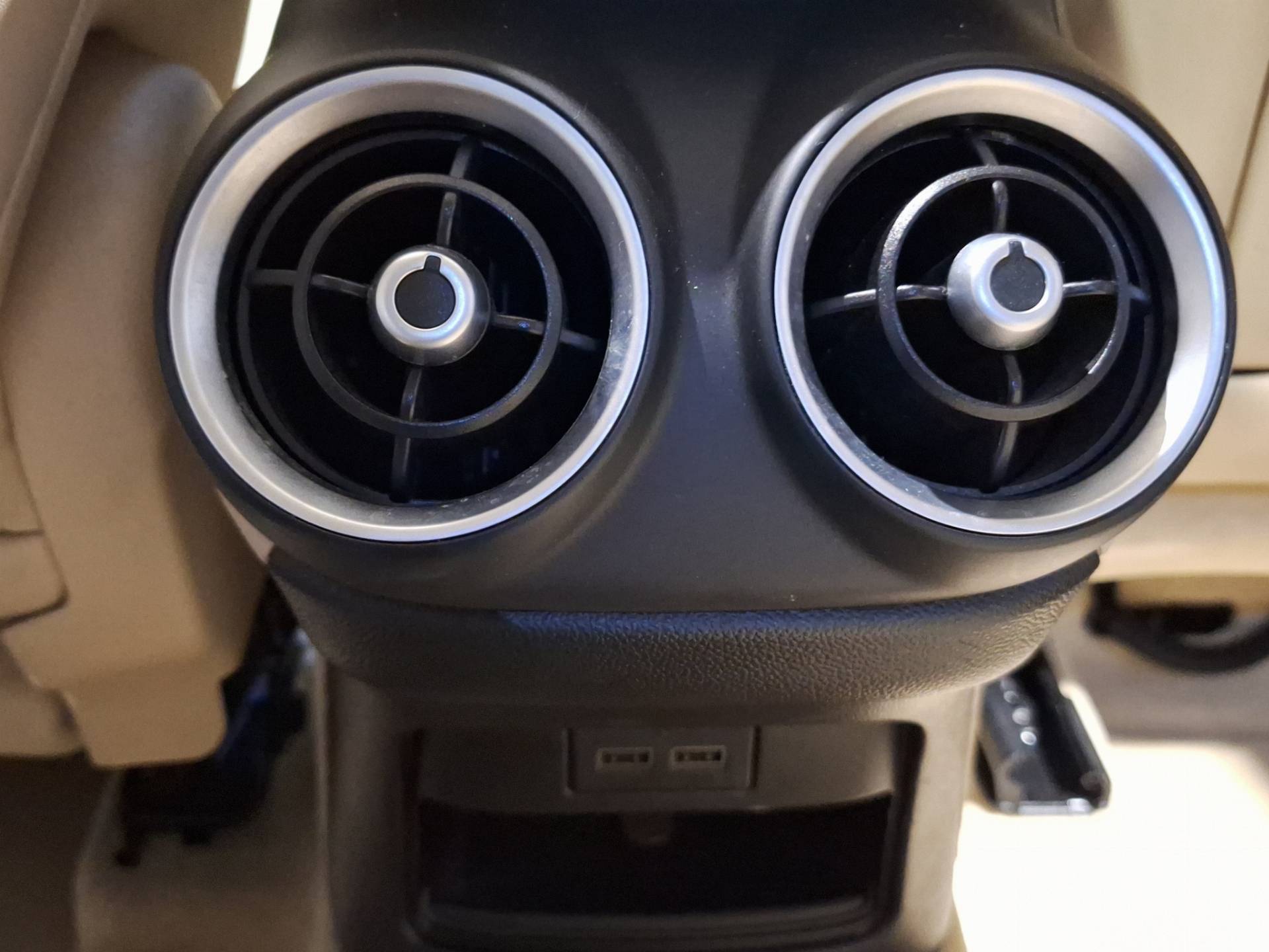 ALFA ROMEO Stelvio Stelvio 2.2 t Executive Q4 210cv auto my19 usata in pronta consegna - Brandini