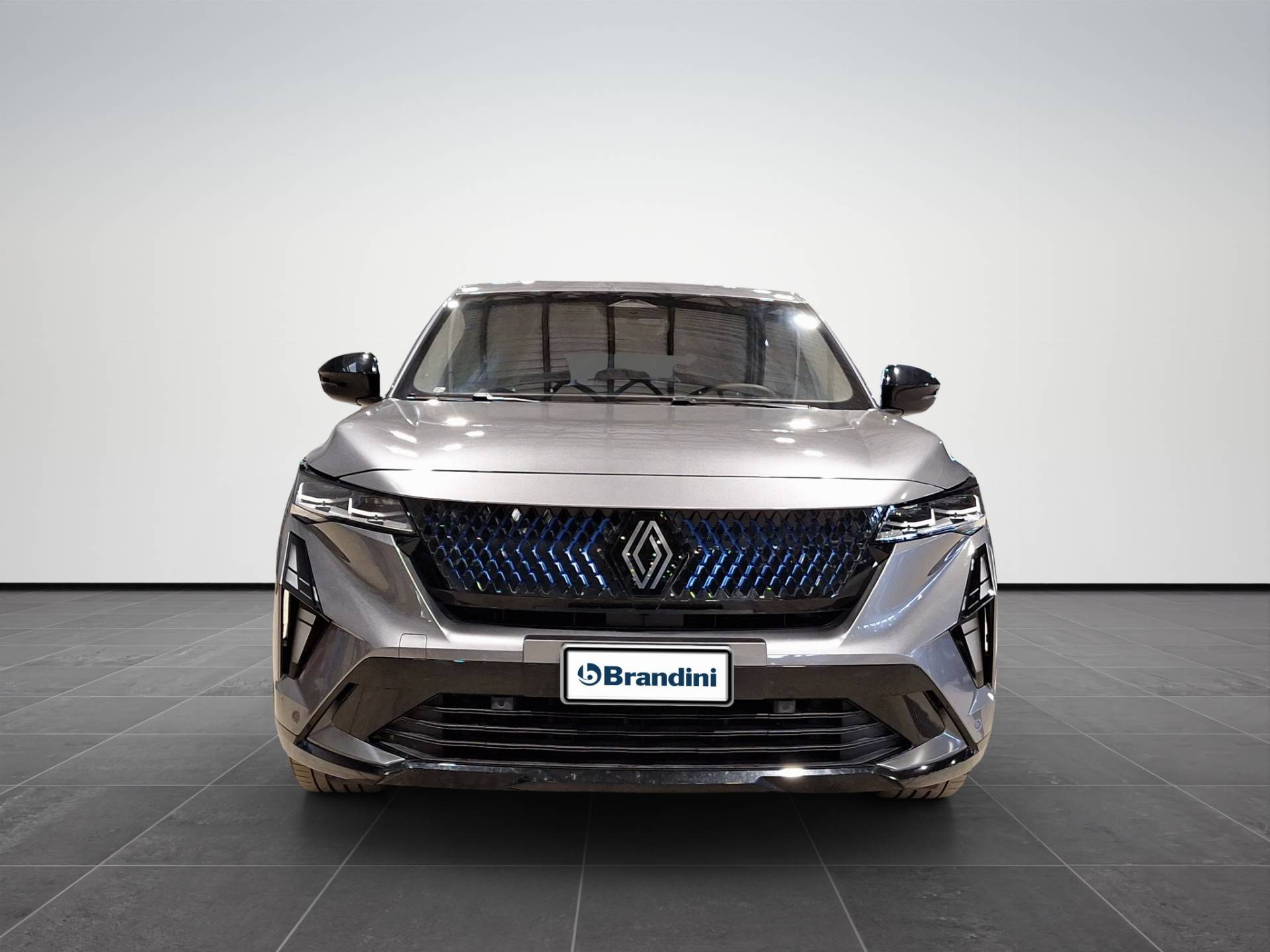 RENAULT Rafale Rafale 1.2 e-Tech full hybrid esprit Alpine 200cv auto usata in pronta consegna - Brandini