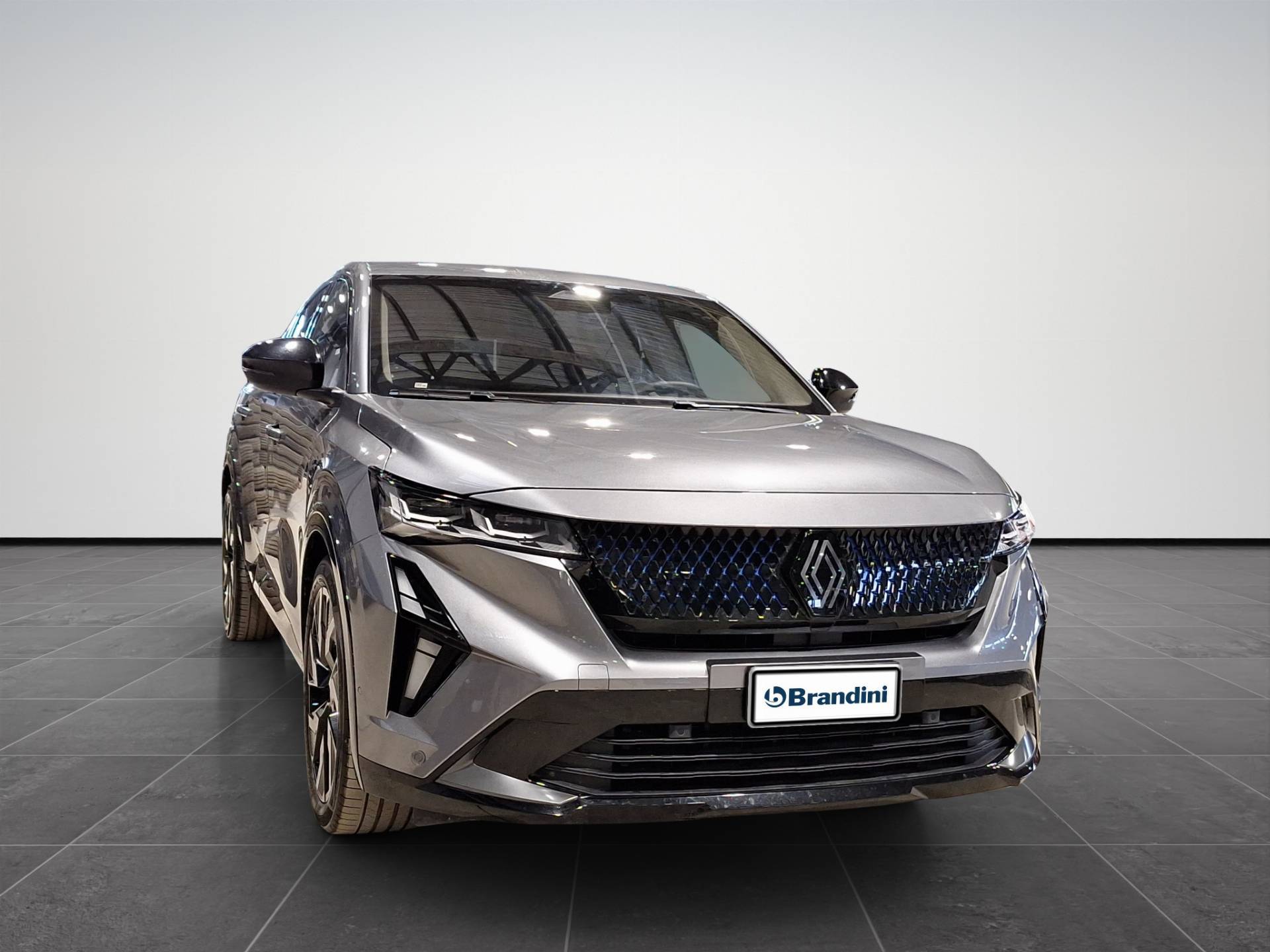 RENAULT Rafale Rafale 1.2 e-Tech full hybrid esprit Alpine 200cv auto usata in pronta consegna - Brandini