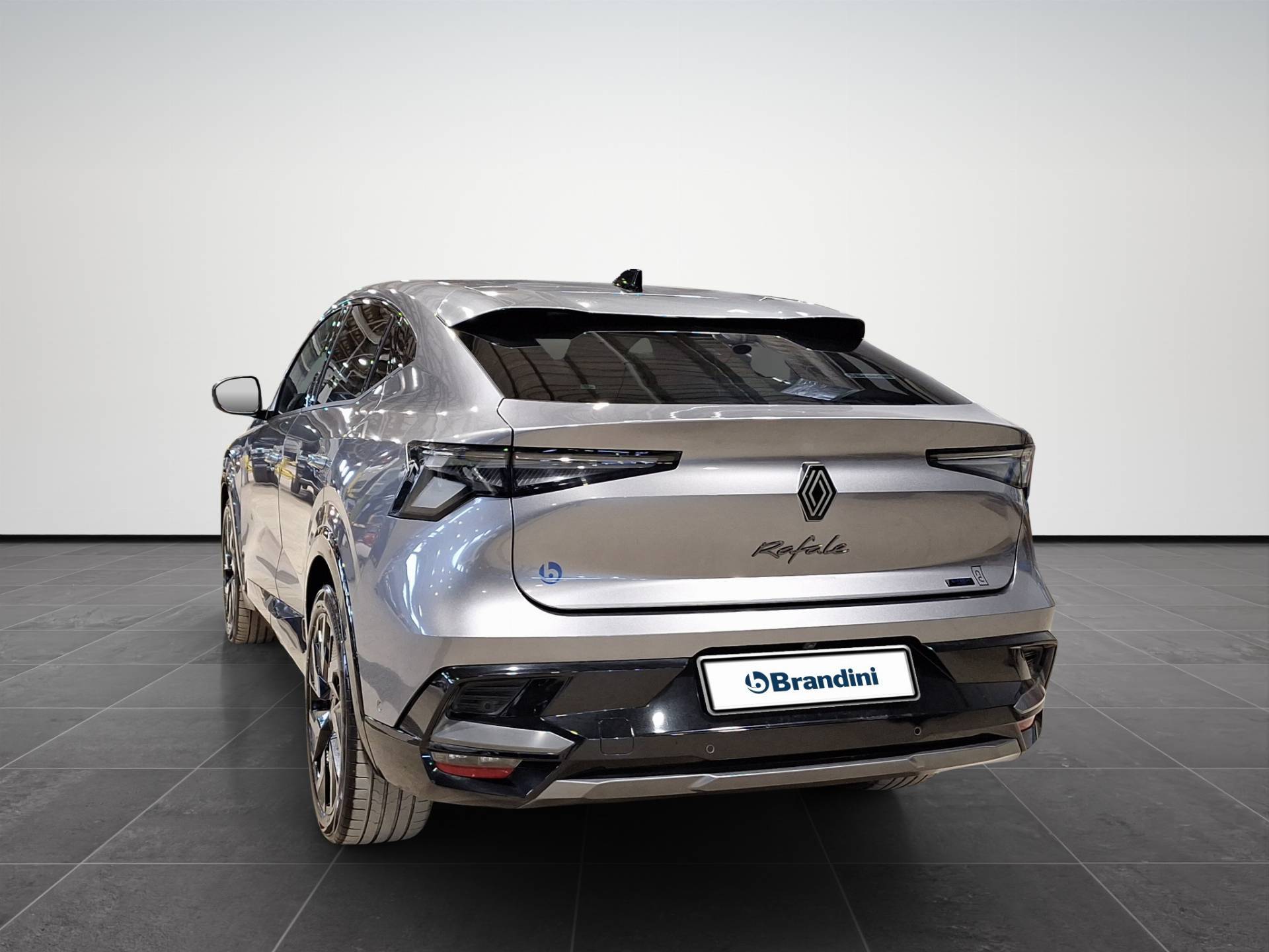 RENAULT Rafale Rafale 1.2 e-Tech full hybrid esprit Alpine 200cv auto usata in pronta consegna - Brandini