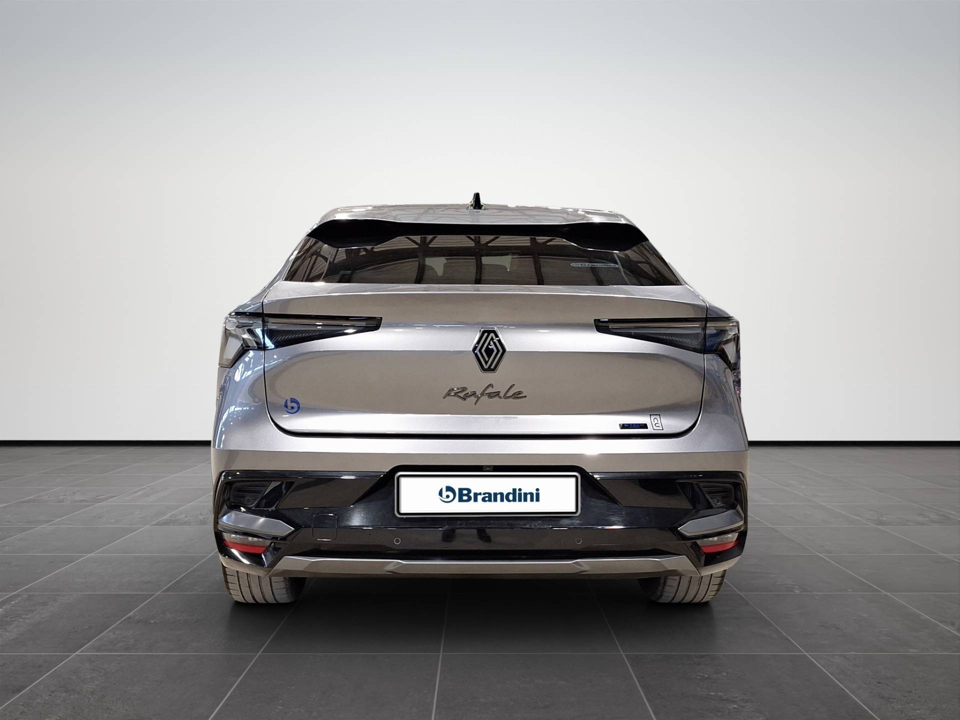 RENAULT Rafale Rafale 1.2 e-Tech full hybrid esprit Alpine 200cv auto usata in pronta consegna - Brandini