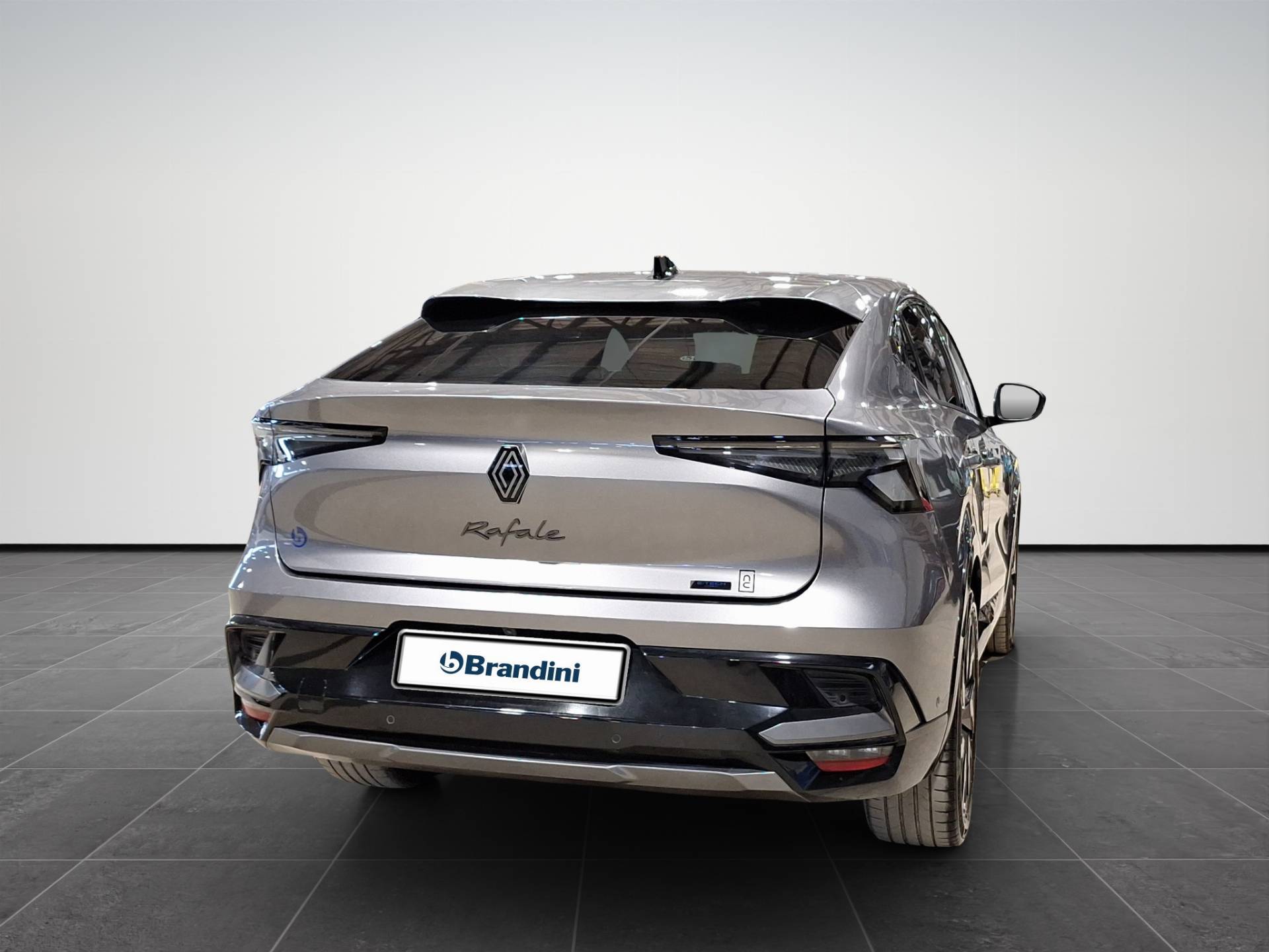 RENAULT Rafale Rafale 1.2 e-Tech full hybrid esprit Alpine 200cv auto usata in pronta consegna - Brandini