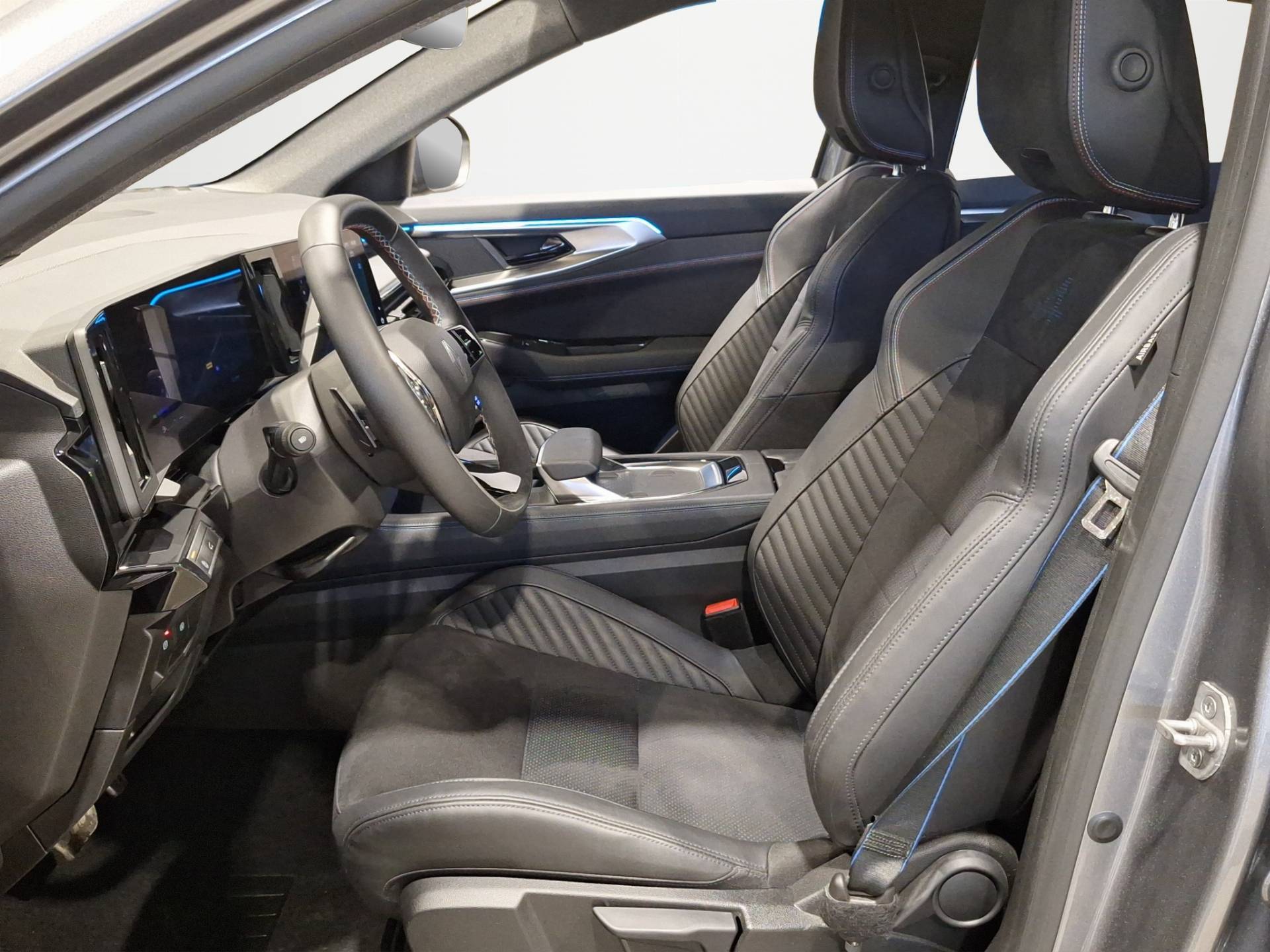 RENAULT Rafale Rafale 1.2 e-Tech full hybrid esprit Alpine 200cv auto usata in pronta consegna - Brandini