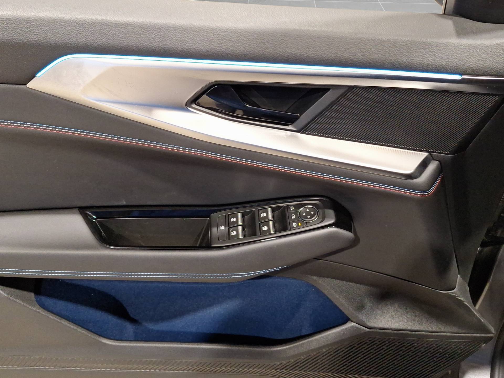 RENAULT Rafale Rafale 1.2 e-Tech full hybrid esprit Alpine 200cv auto usata in pronta consegna - Brandini