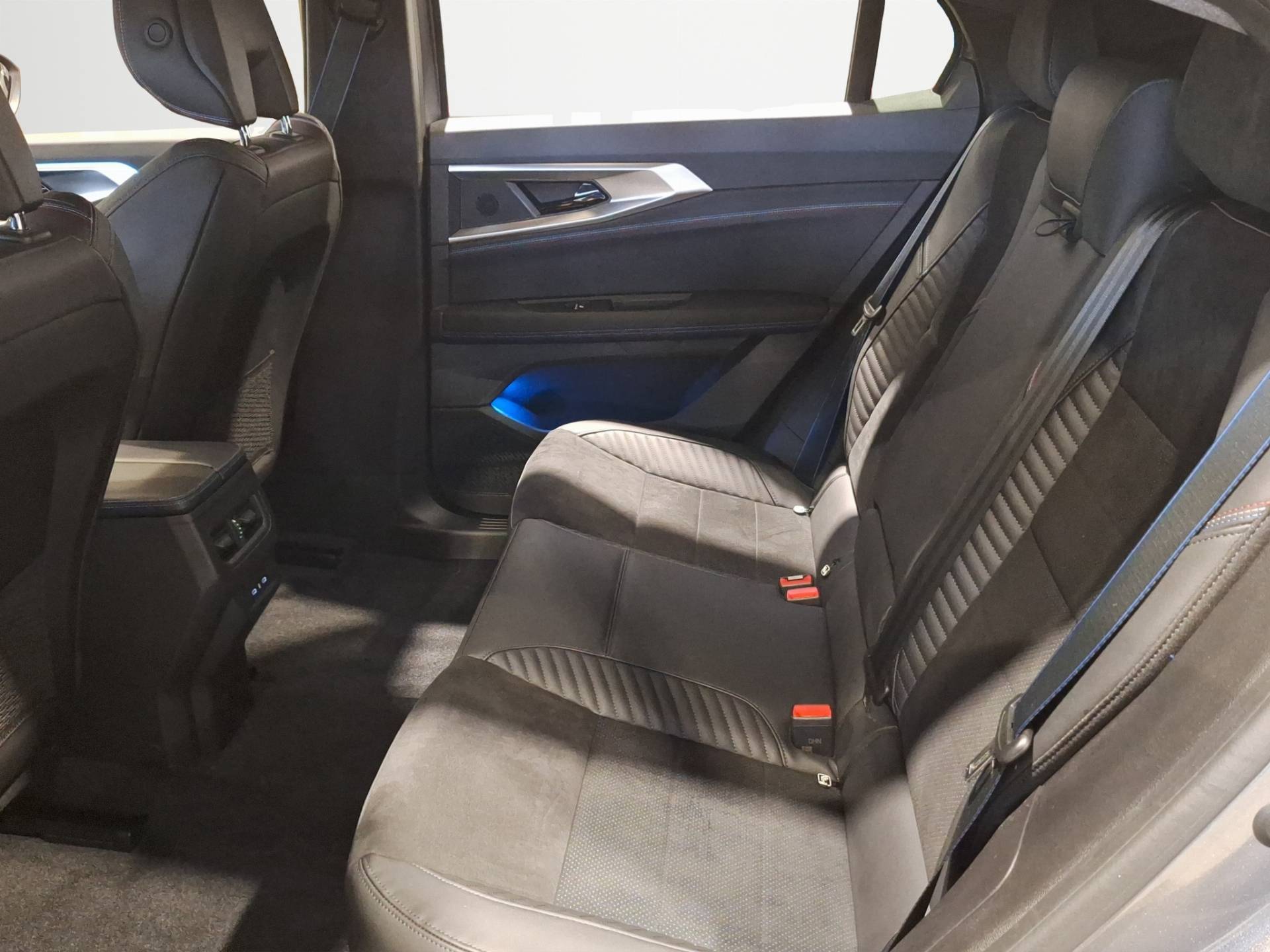 RENAULT Rafale Rafale 1.2 e-Tech full hybrid esprit Alpine 200cv auto usata in pronta consegna - Brandini