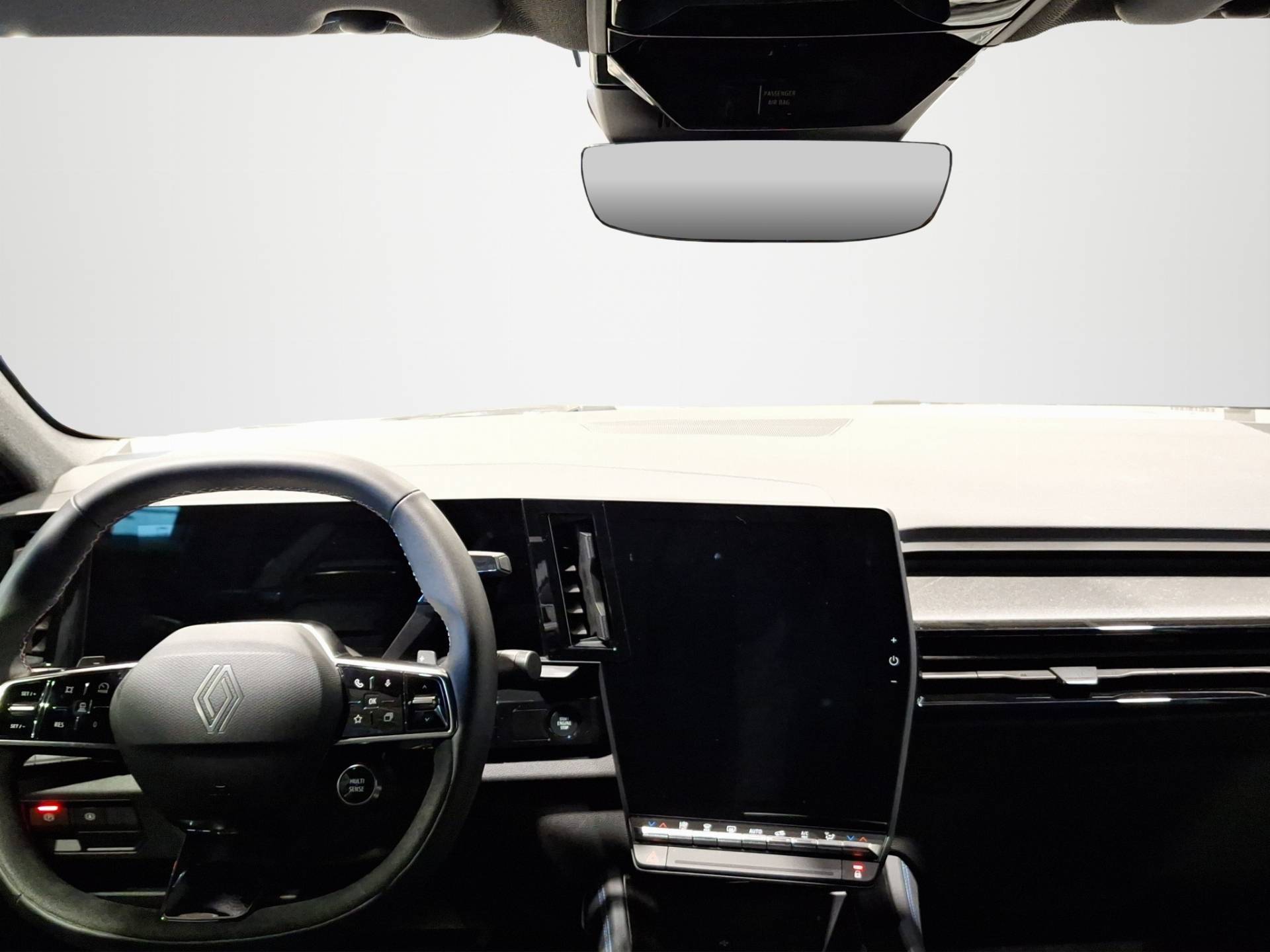 RENAULT Rafale Rafale 1.2 e-Tech full hybrid esprit Alpine 200cv auto usata in pronta consegna - Brandini