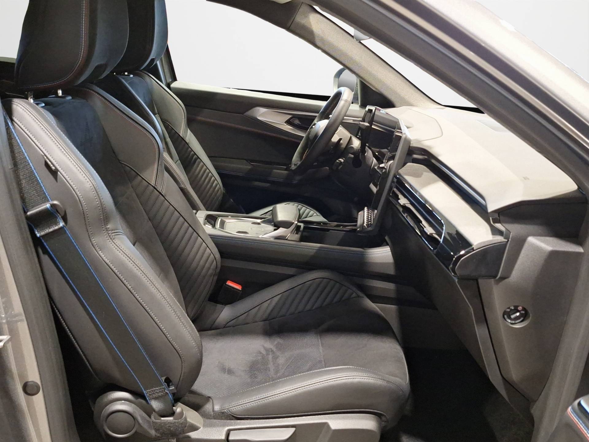 RENAULT Rafale Rafale 1.2 e-Tech full hybrid esprit Alpine 200cv auto usata in pronta consegna - Brandini